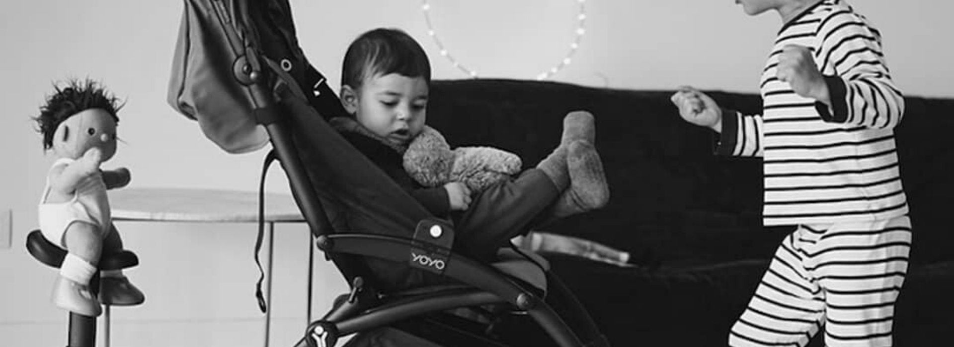 Stokke YOYO²: Independent Customer Product Reviews - PramFox Singapore