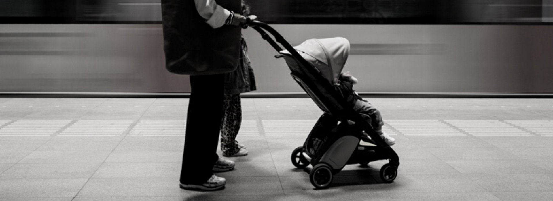 Bugaboo Ant Stroller Product Review  PramFox