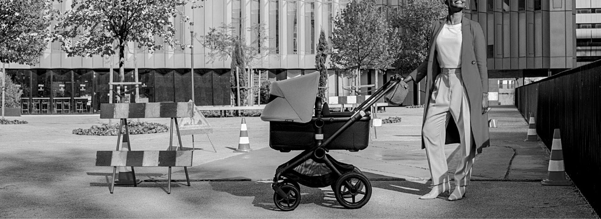Bugaboo Fox3 vs Bugaboo Fox2 Stroller Comparison - PramFox Singapore