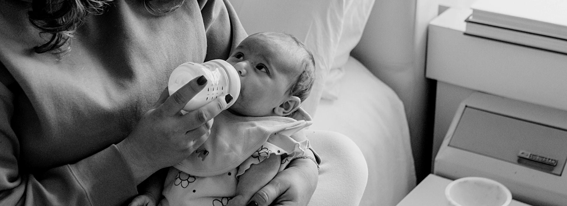 Do you need baby bottle warmers in Singapore? - PramFox Singapore