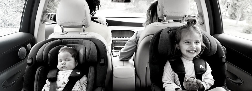 Maxi-Cosi Mica Car Seat: Independent Customer Product Review - PramFox Singapore
