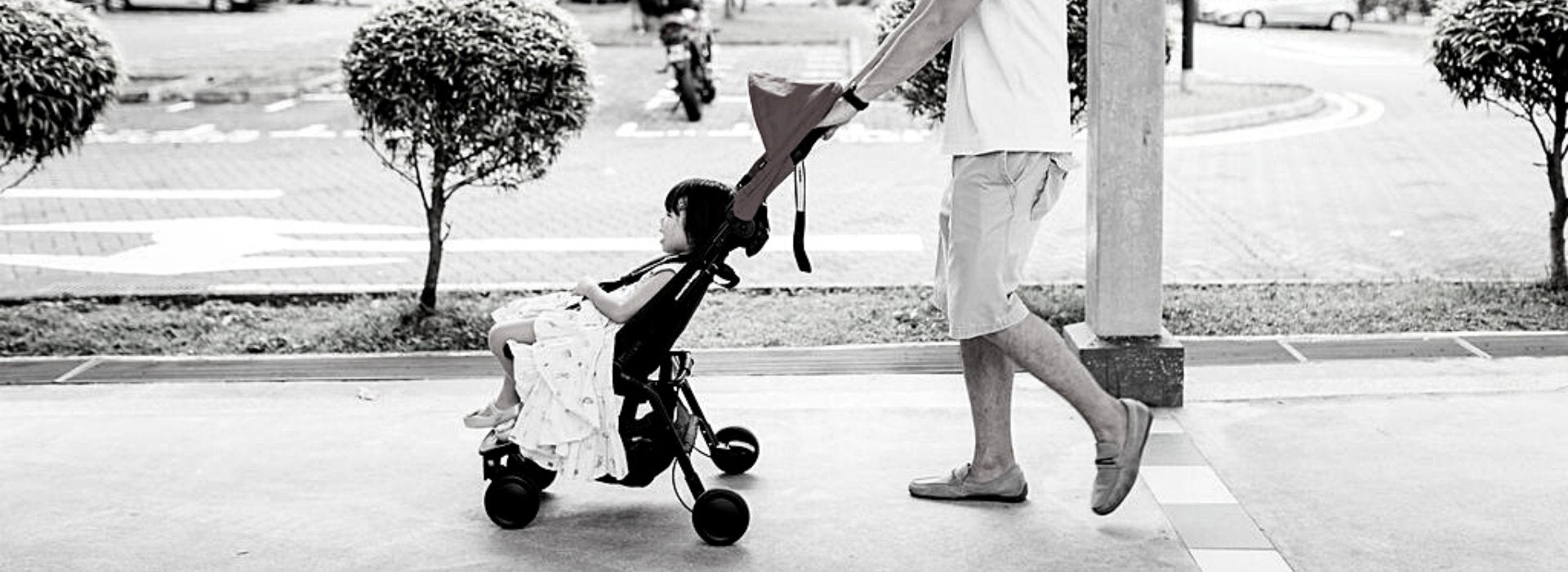 Mountain Buggy Nano: Independent Customer Product Reviews - PramFox Singapore