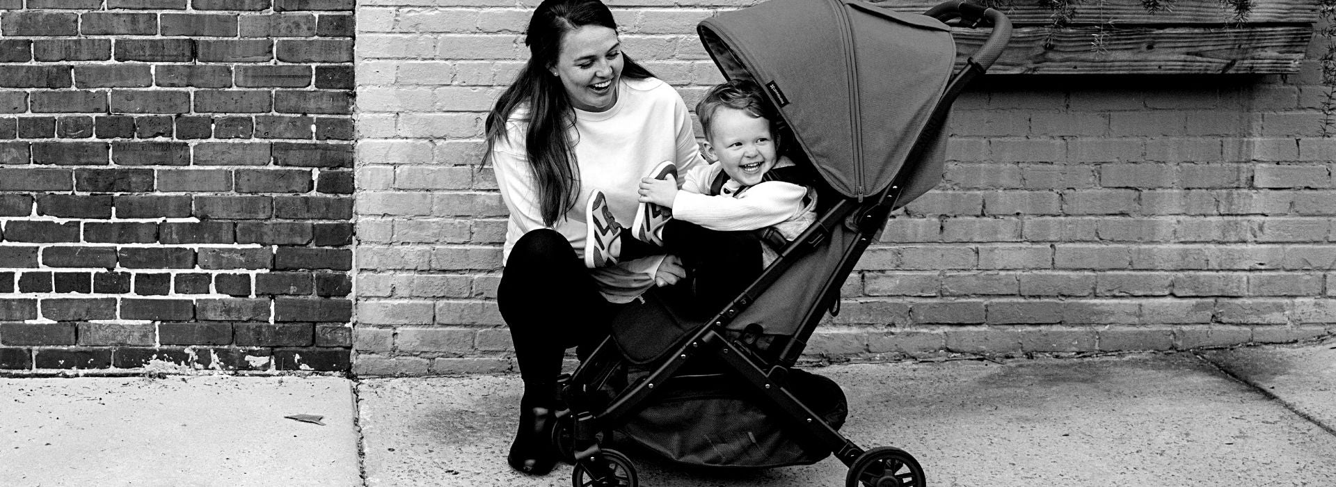 UPPAbaby MINU vs MINU V2 Stroller Comparison  PramFox