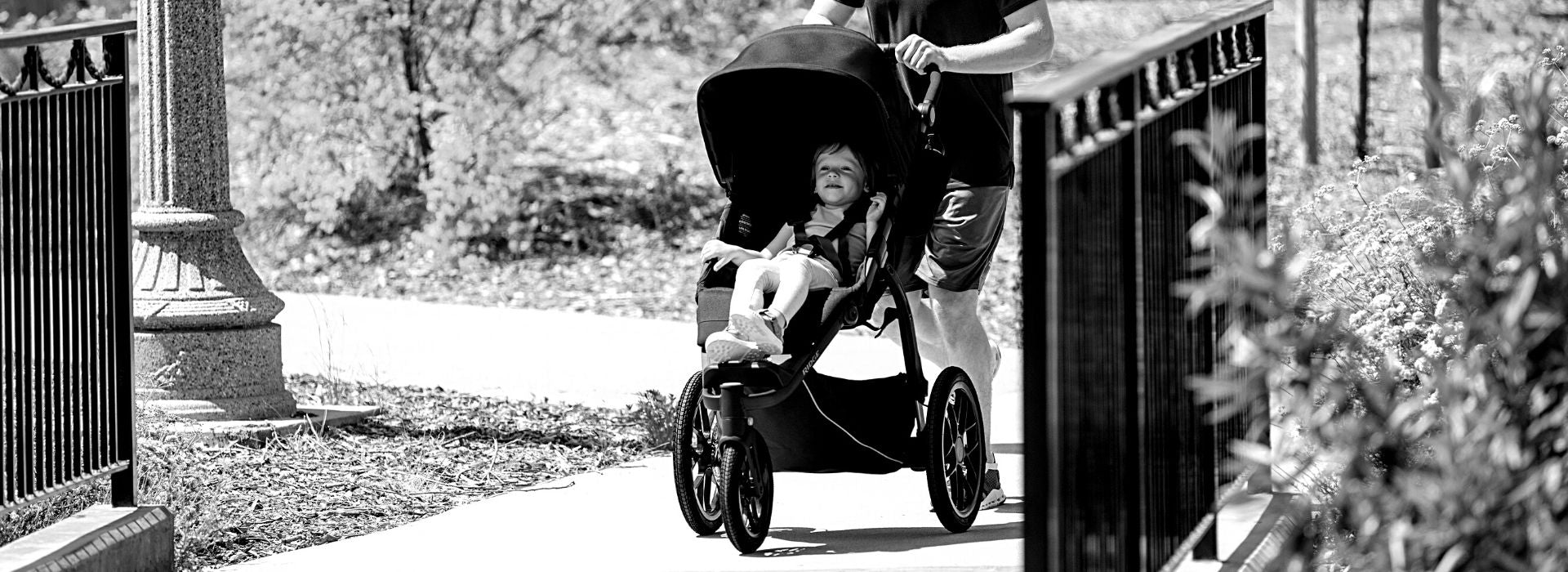 UPPAbaby Ridge: Independent Customer Product Reviews - PramFox Singapore