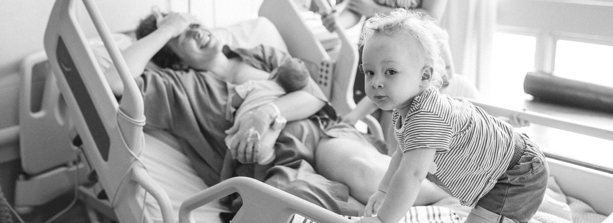 Welcome to the Parent 'Hood - PramFox Singapore