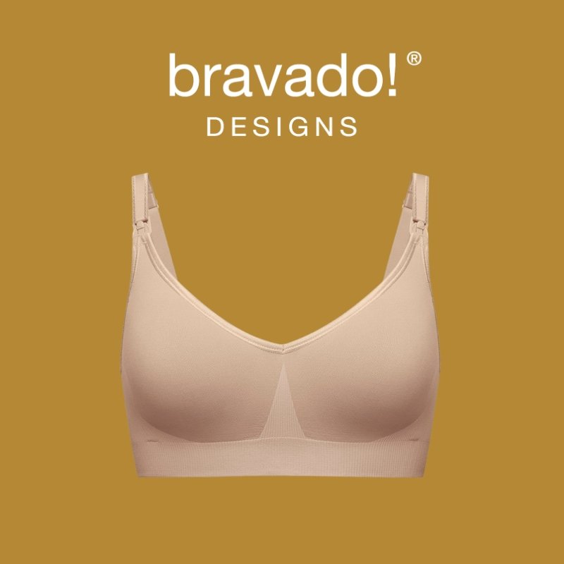 Bravado Designs | PramFox Singapore