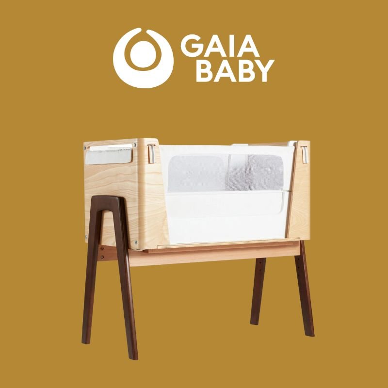 Gaia Baby - PramFox Singapore
