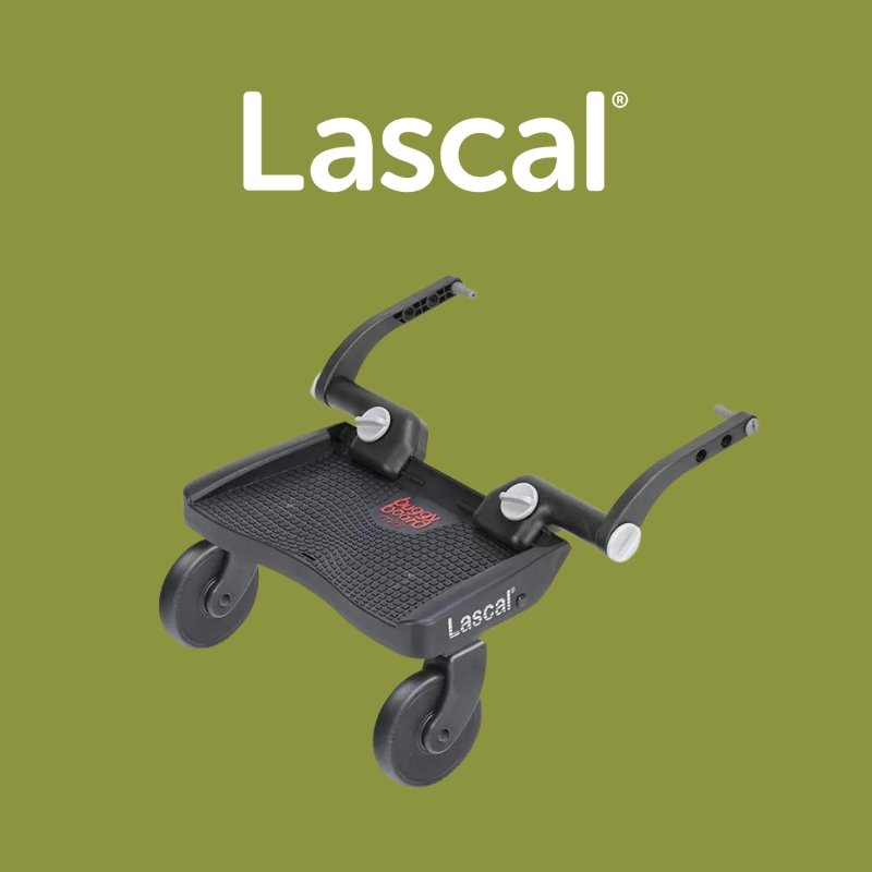 Lascal | PramFox Singapore