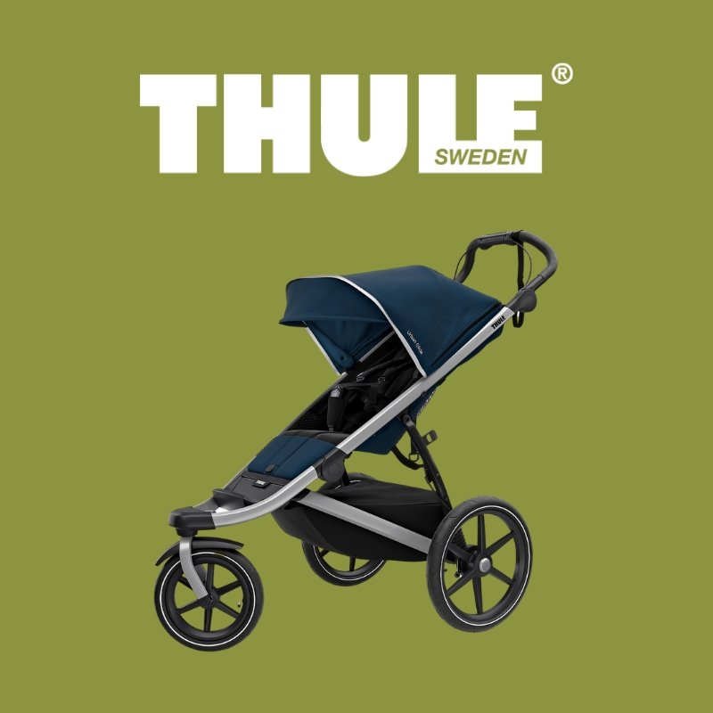 Thule PramFox Singapore