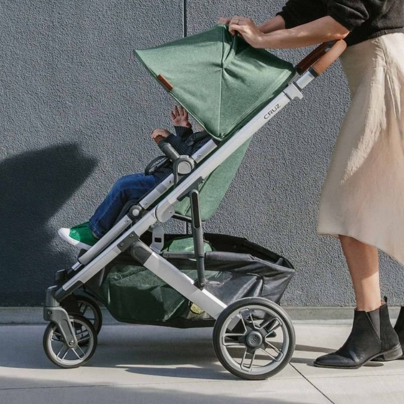 Cruz store stroller accessories