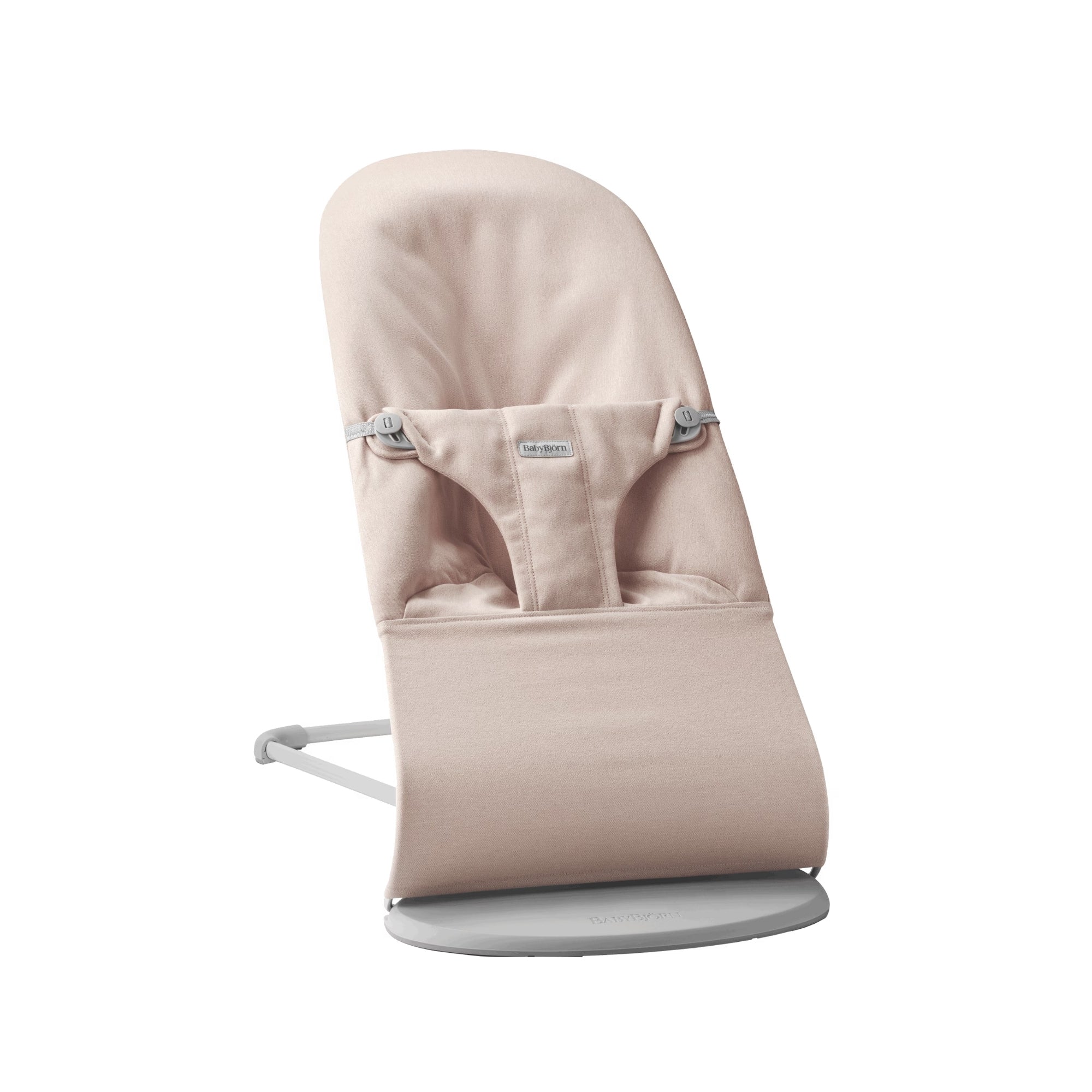 Baby Bjorn Bouncer Bliss Woven Melange