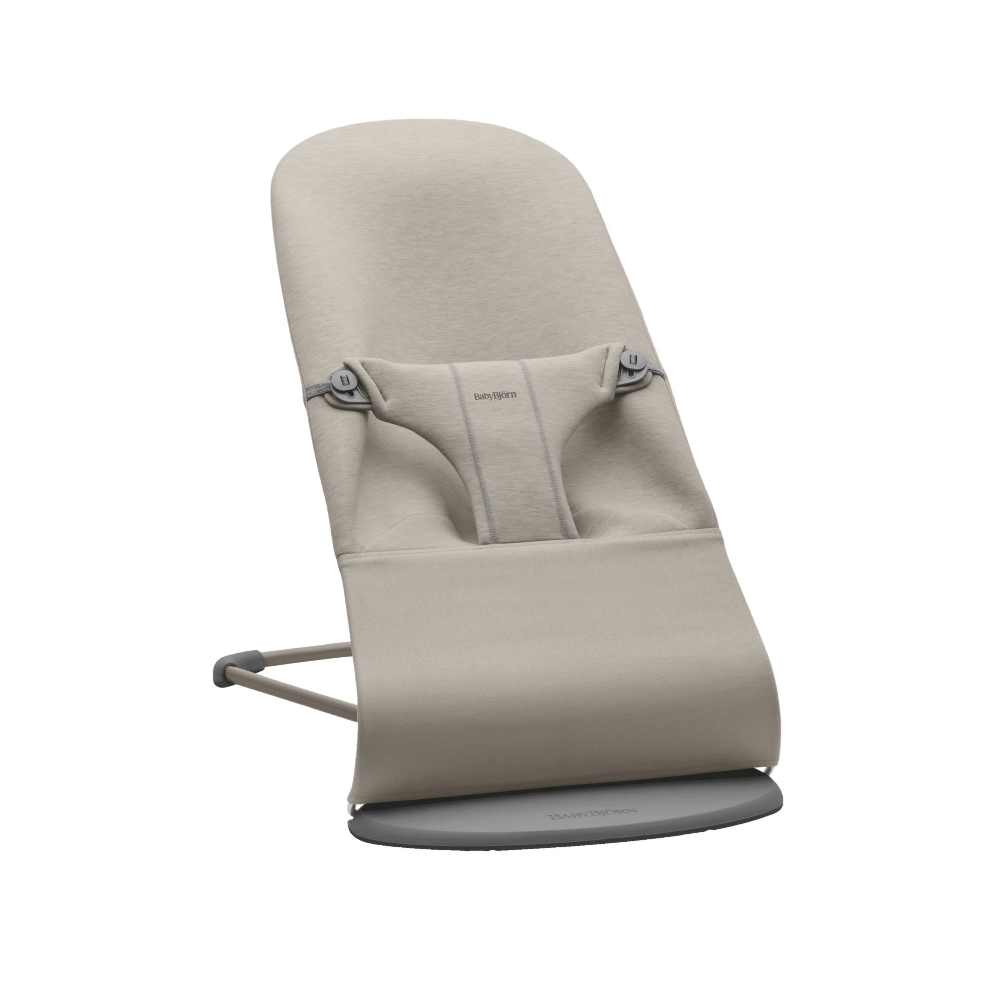 BabyBjorn Bouncer Bliss Jersey