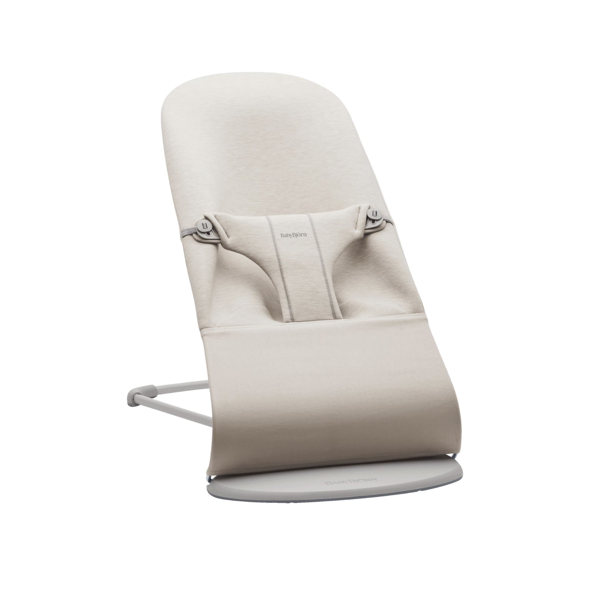 BabyBjorn Bouncer Bliss Jersey