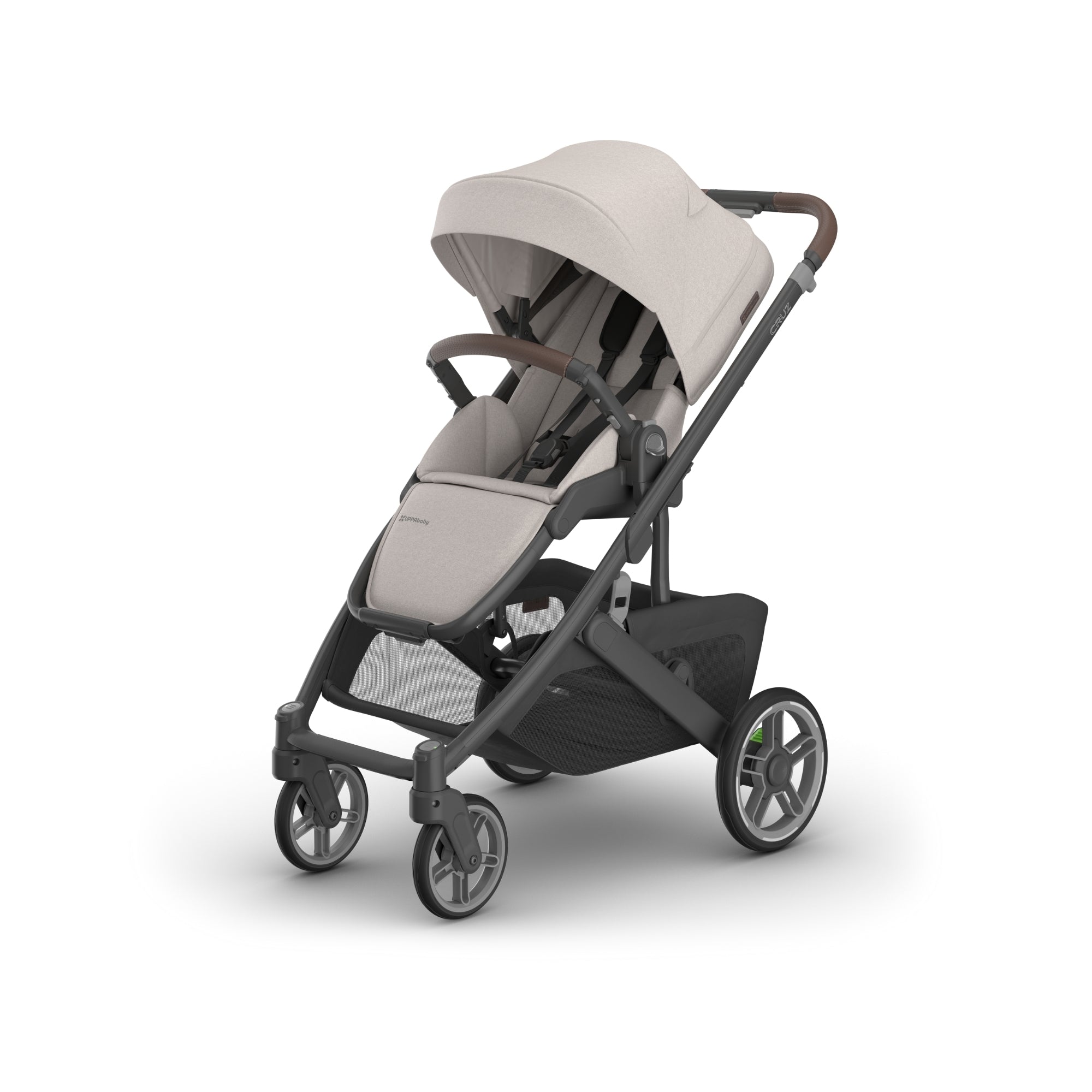UPPAbaby CRUZ V3 Stroller