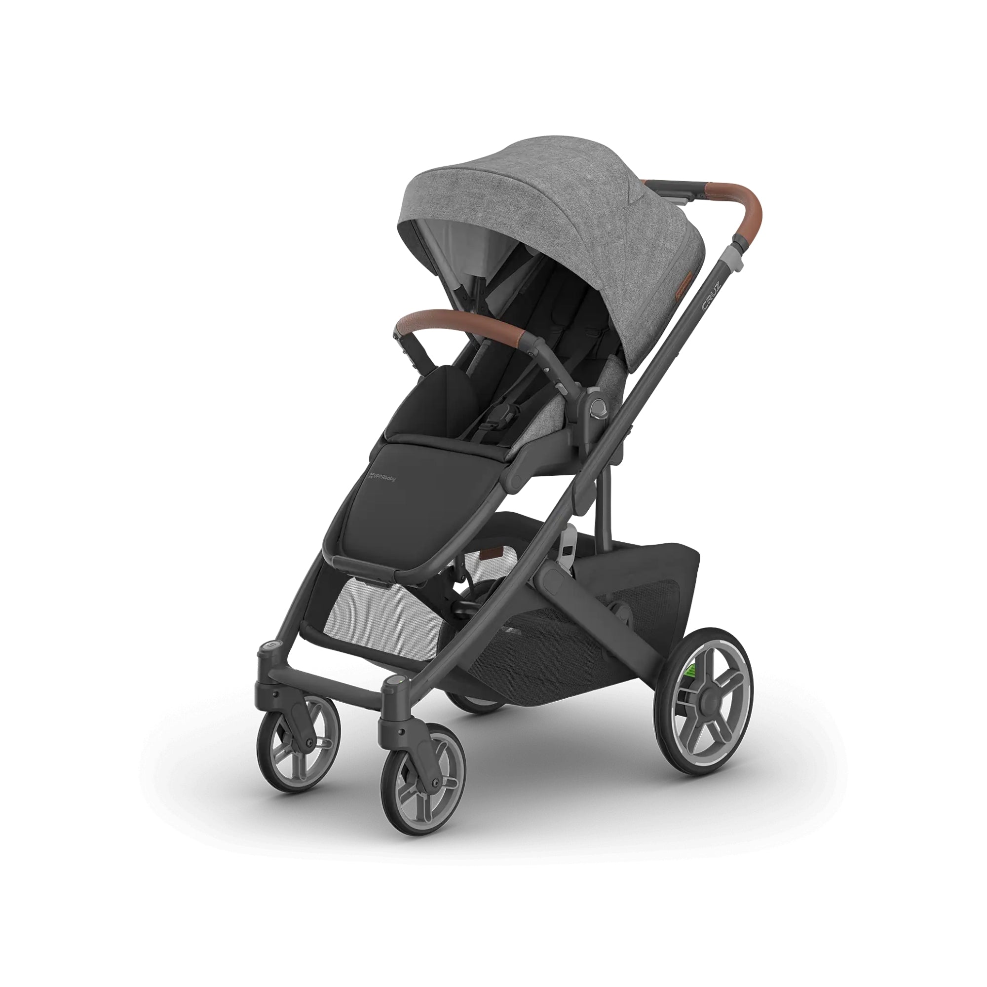 UPPAbaby CRUZ V3 Stroller