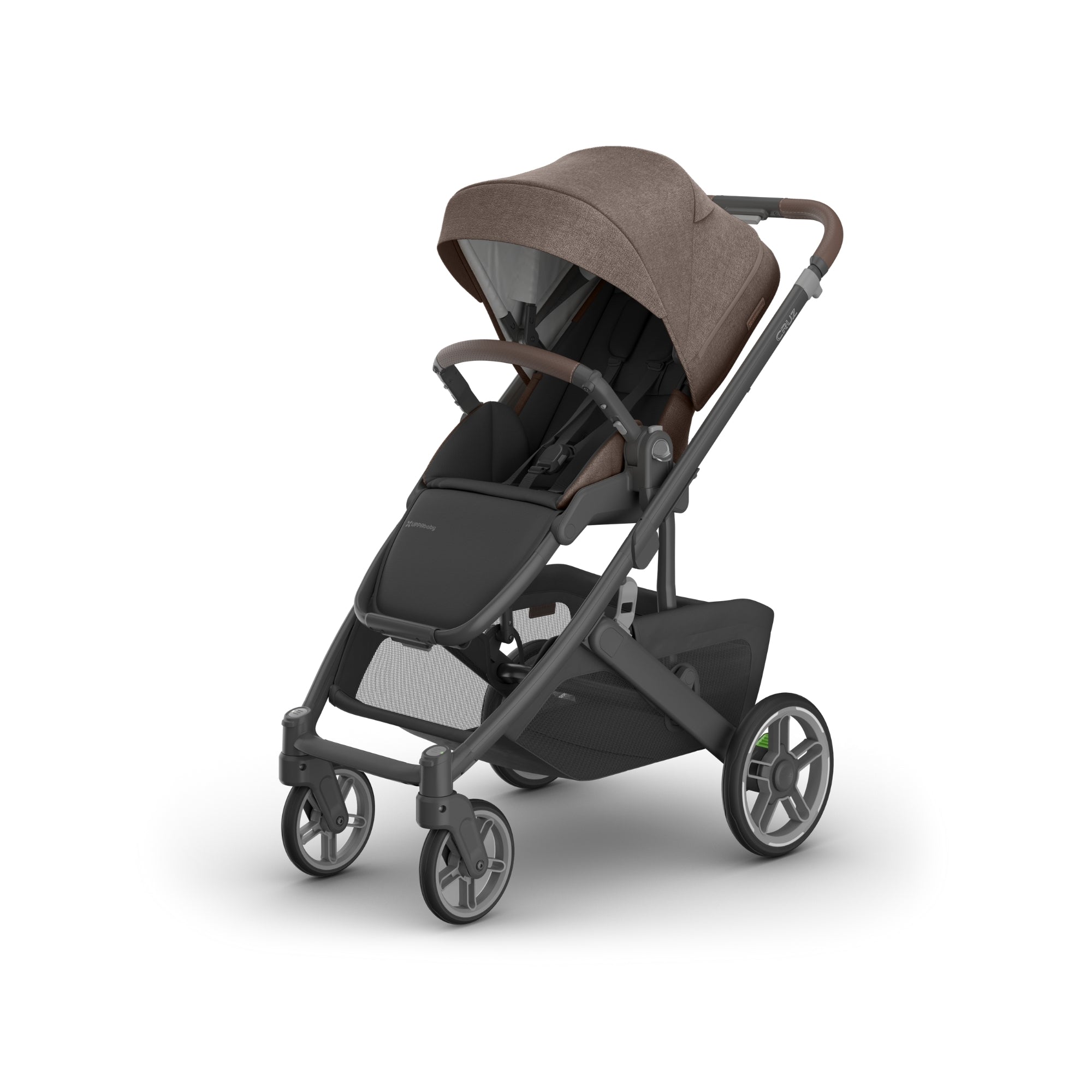UPPAbaby CRUZ V3 Stroller
