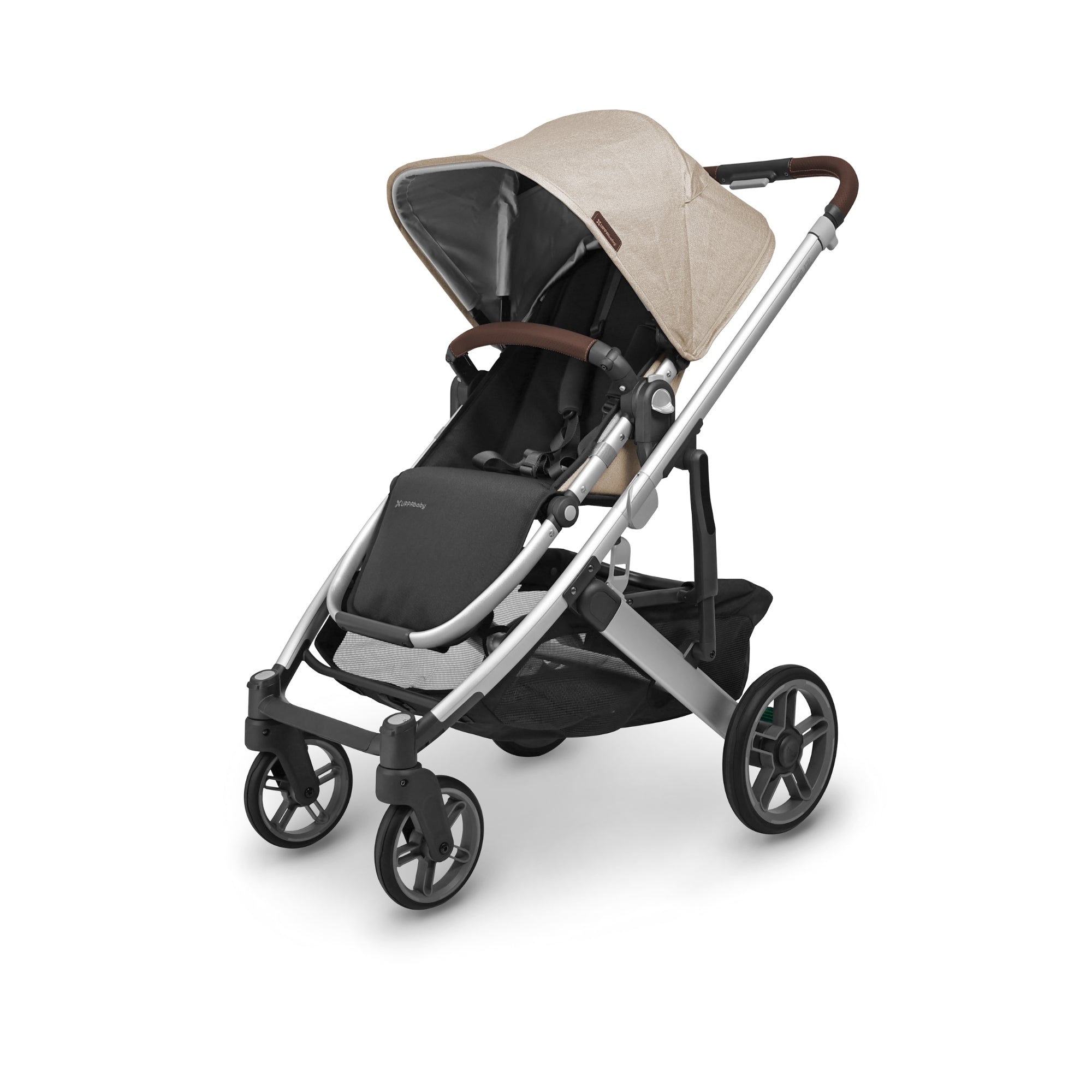 UPPAbaby CRUZ V2+ Stroller