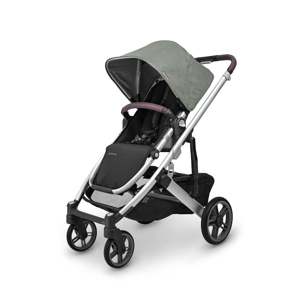 UPPAbaby CRUZ Classic Stroller