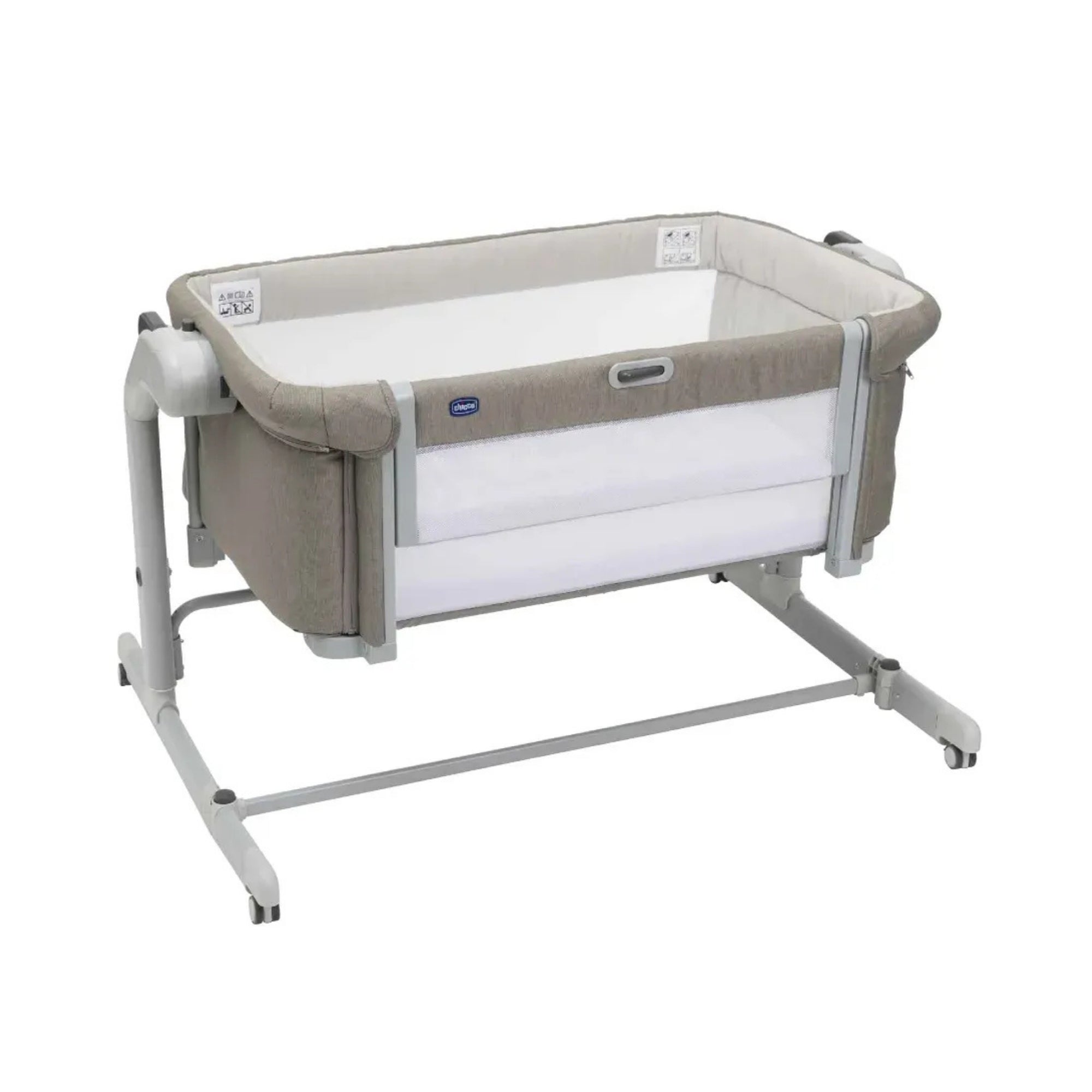 Chicco Next2Me Magic Evo Co-Sleeping Crib