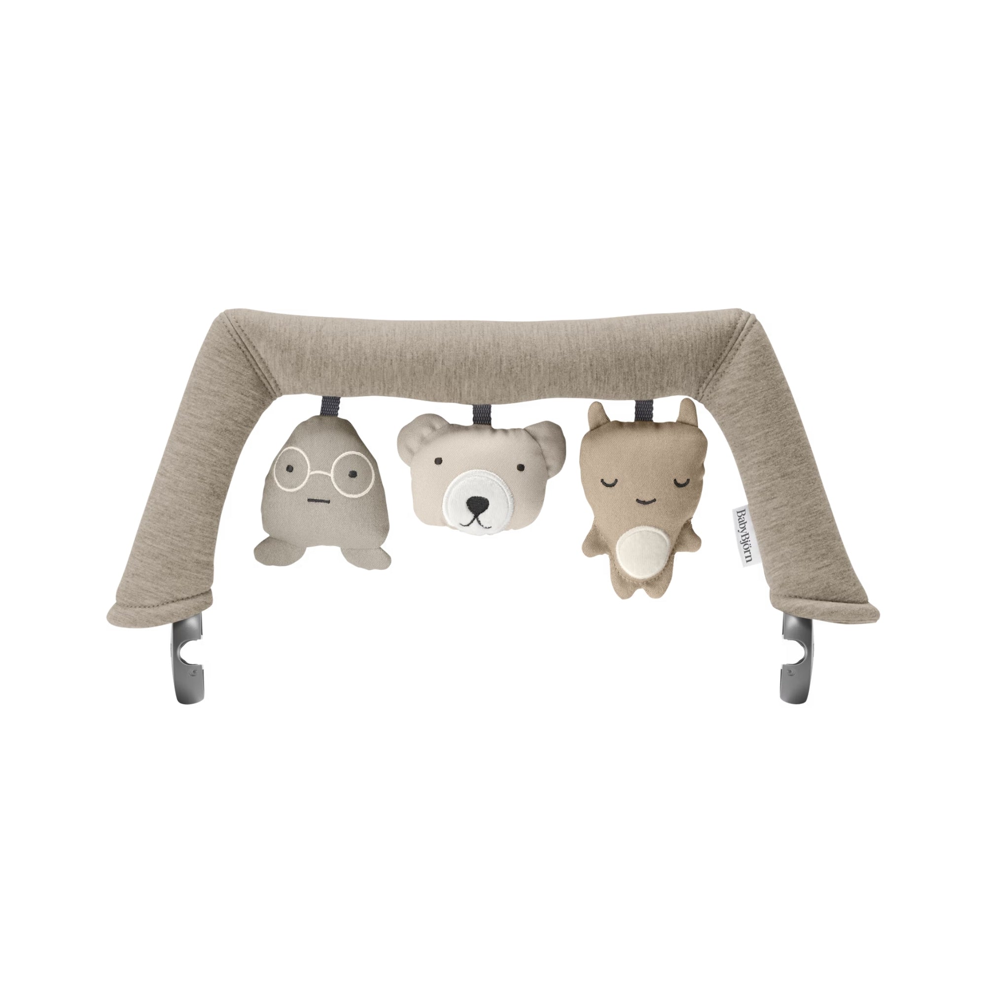 Baby Bjorn Toy For Bouncer