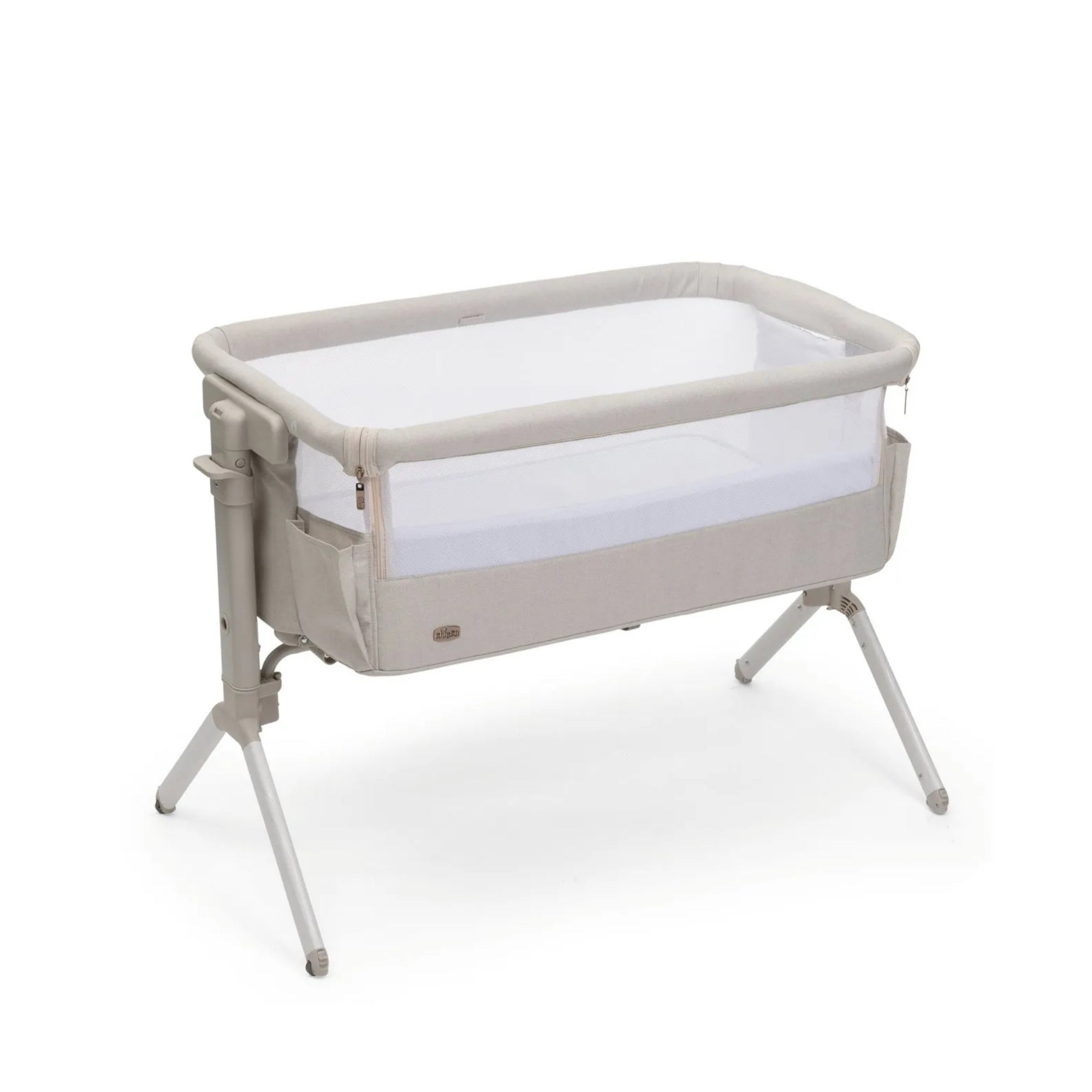 Chicco Next2Me Armonia Co-Sleeping Crib