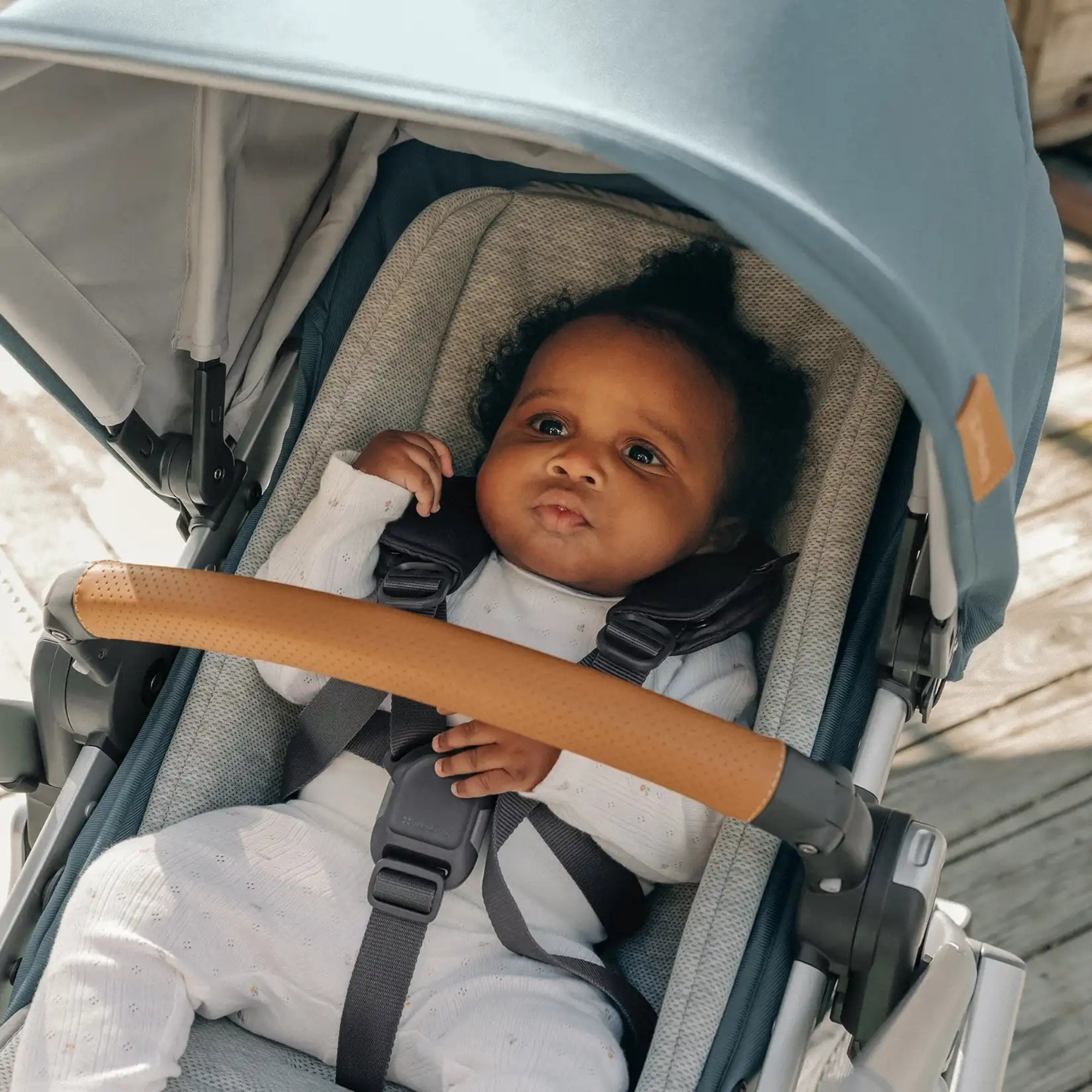 UPPAbaby Infant Snug Seat