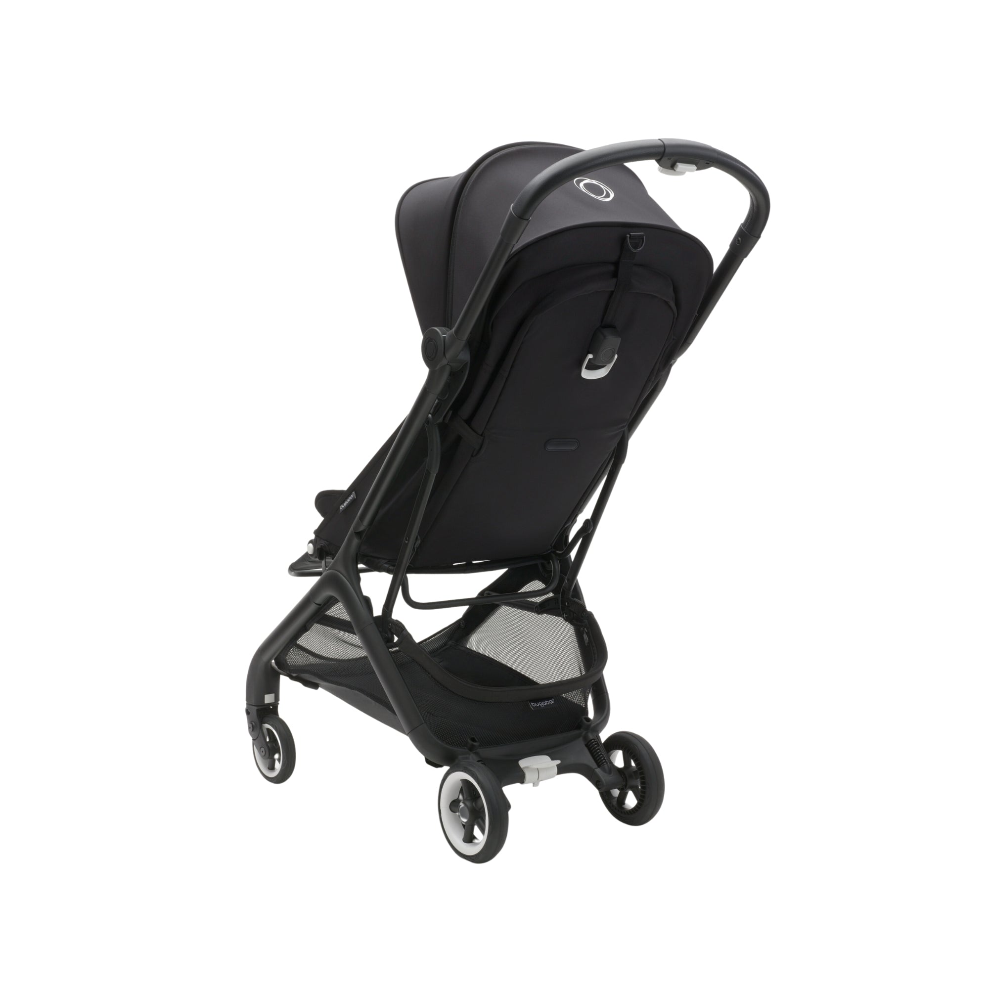 Bugaboo Butterfly Travel Stroller