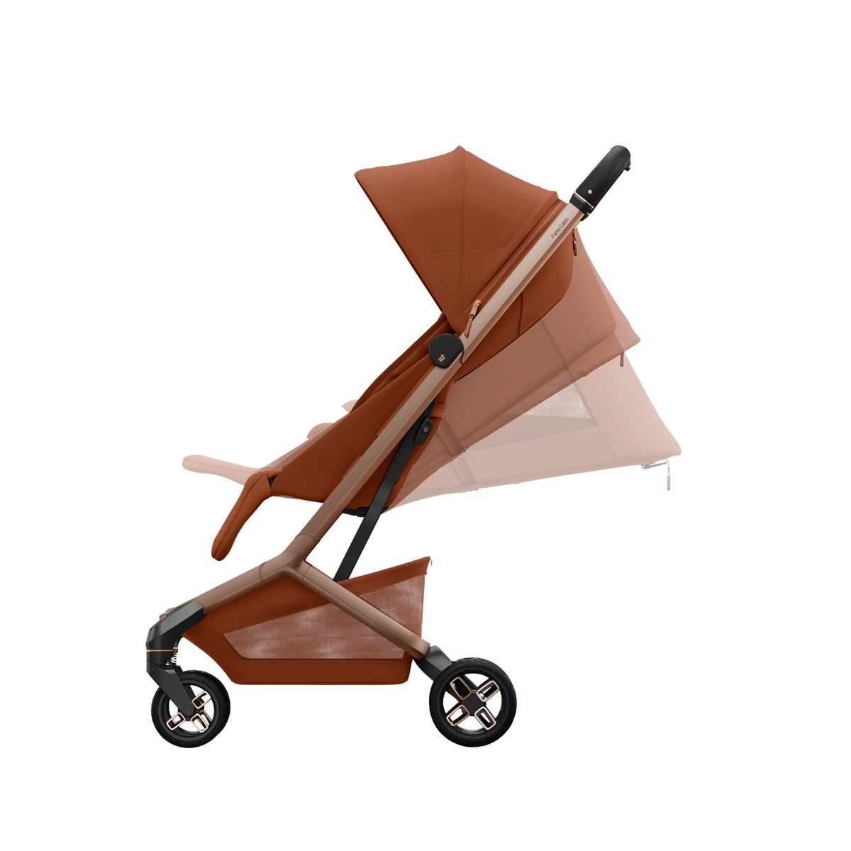 Maxi-Cosi Fame Cabin Stroller