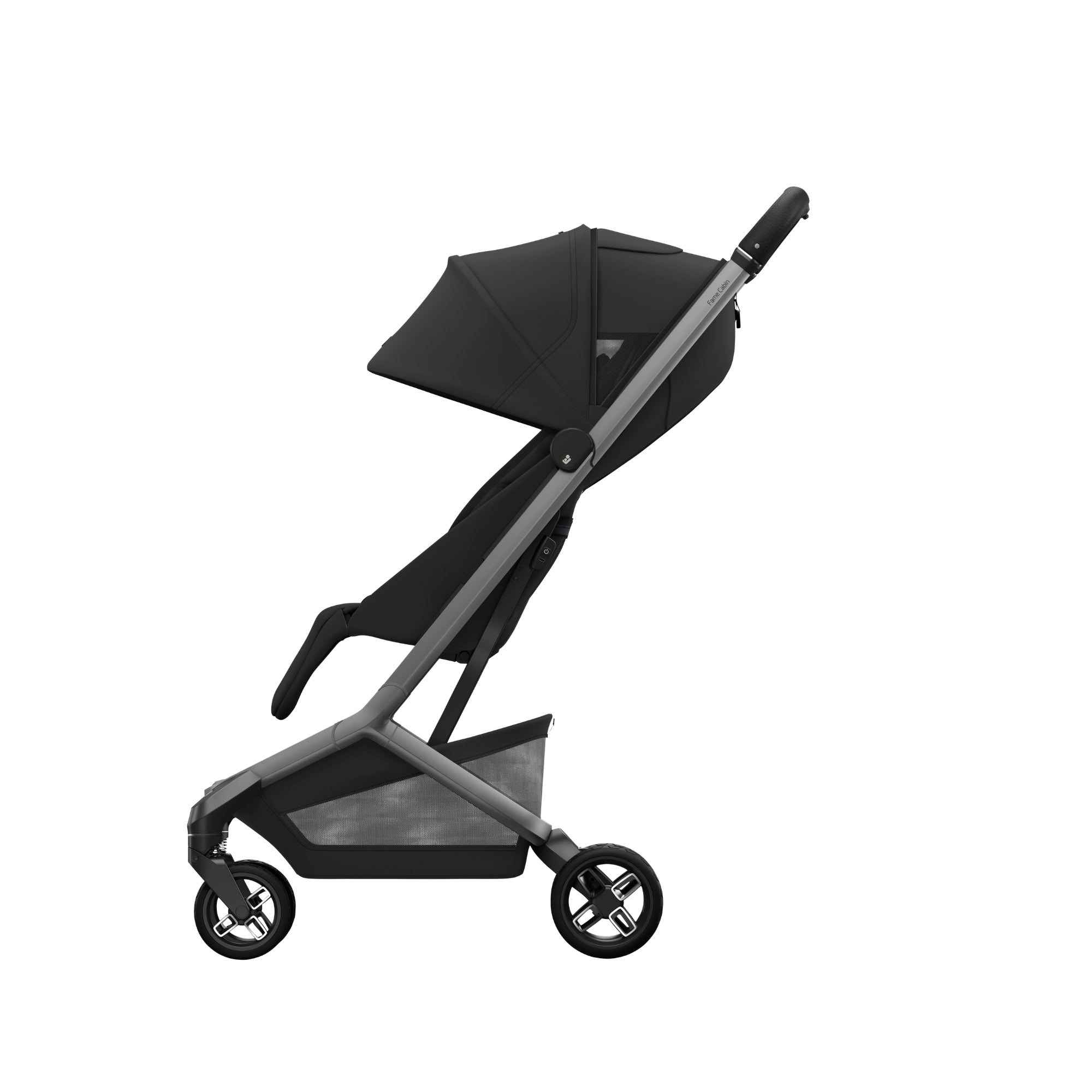 Maxi-Cosi Fame Cabin Stroller