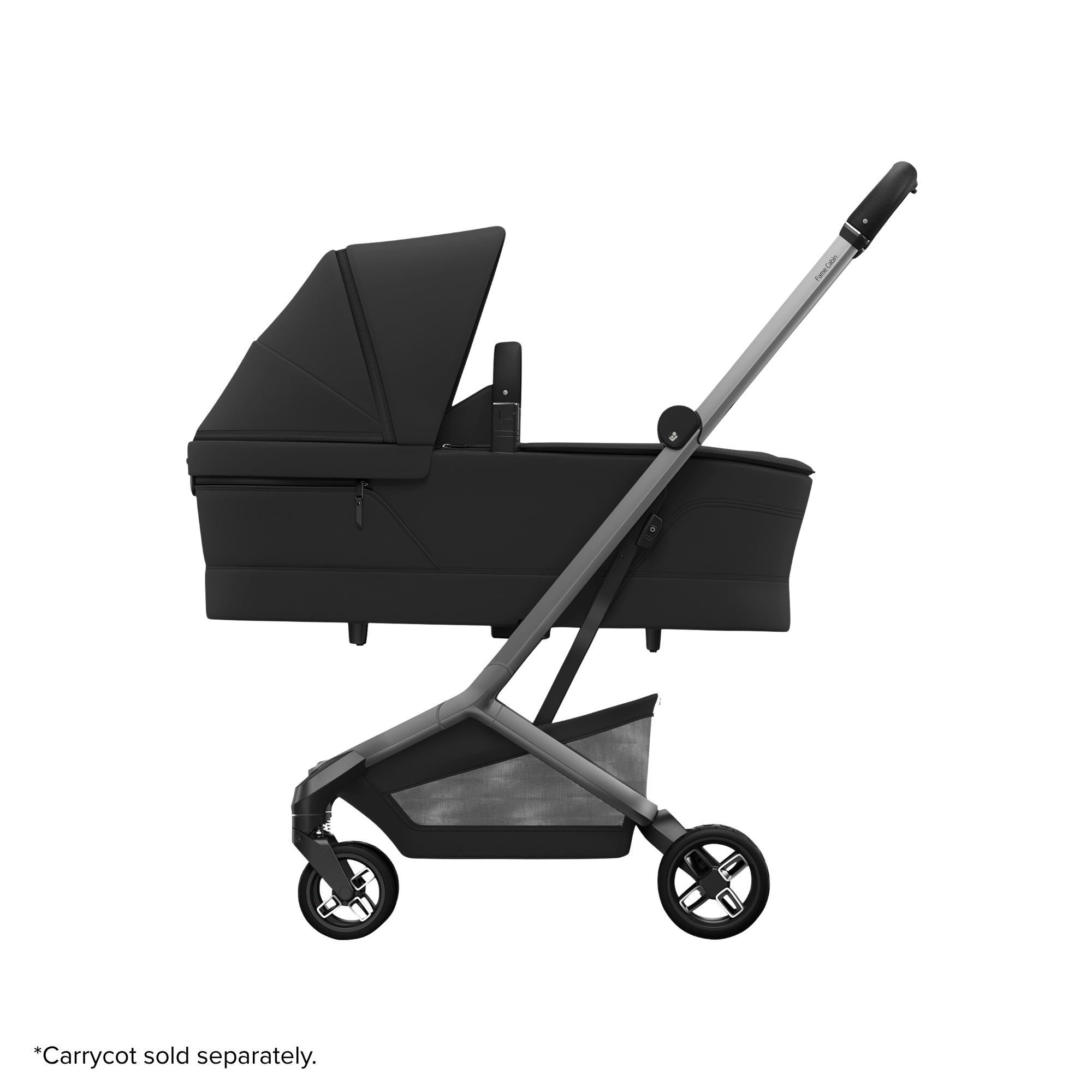 Maxi-Cosi Fame Cabin Stroller
