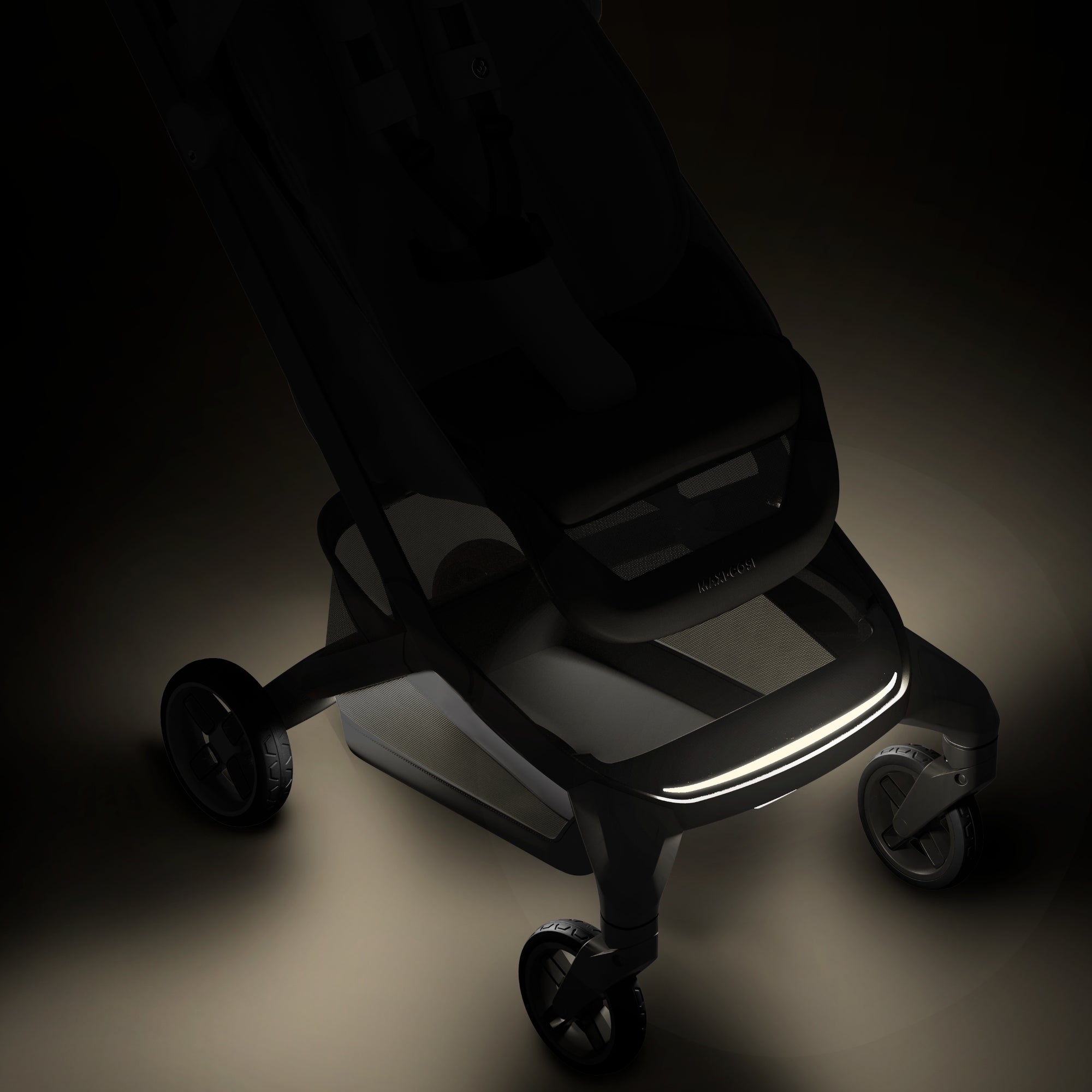 Maxi-Cosi Fame Cabin Stroller