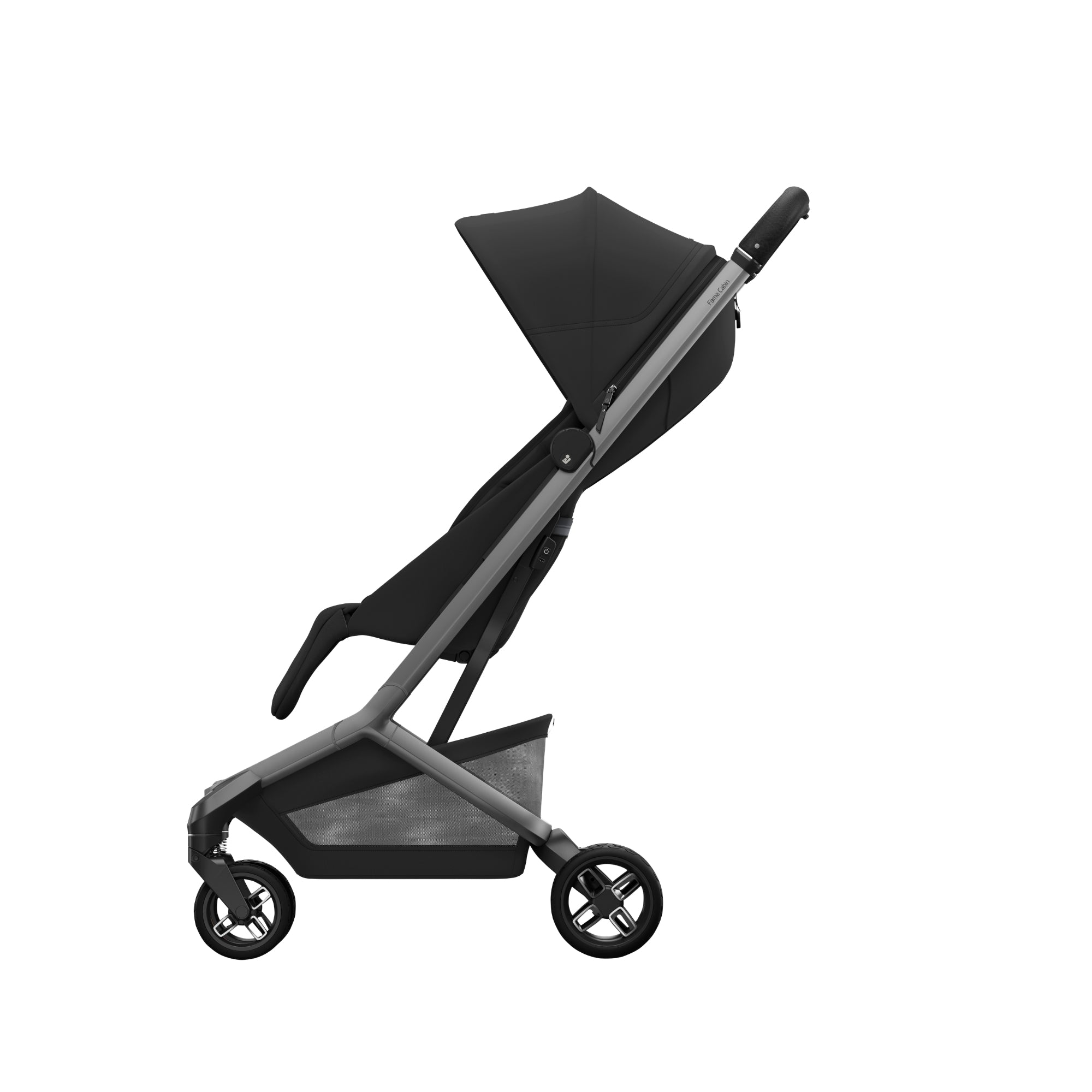 Maxi-Cosi Fame Cabin Stroller
