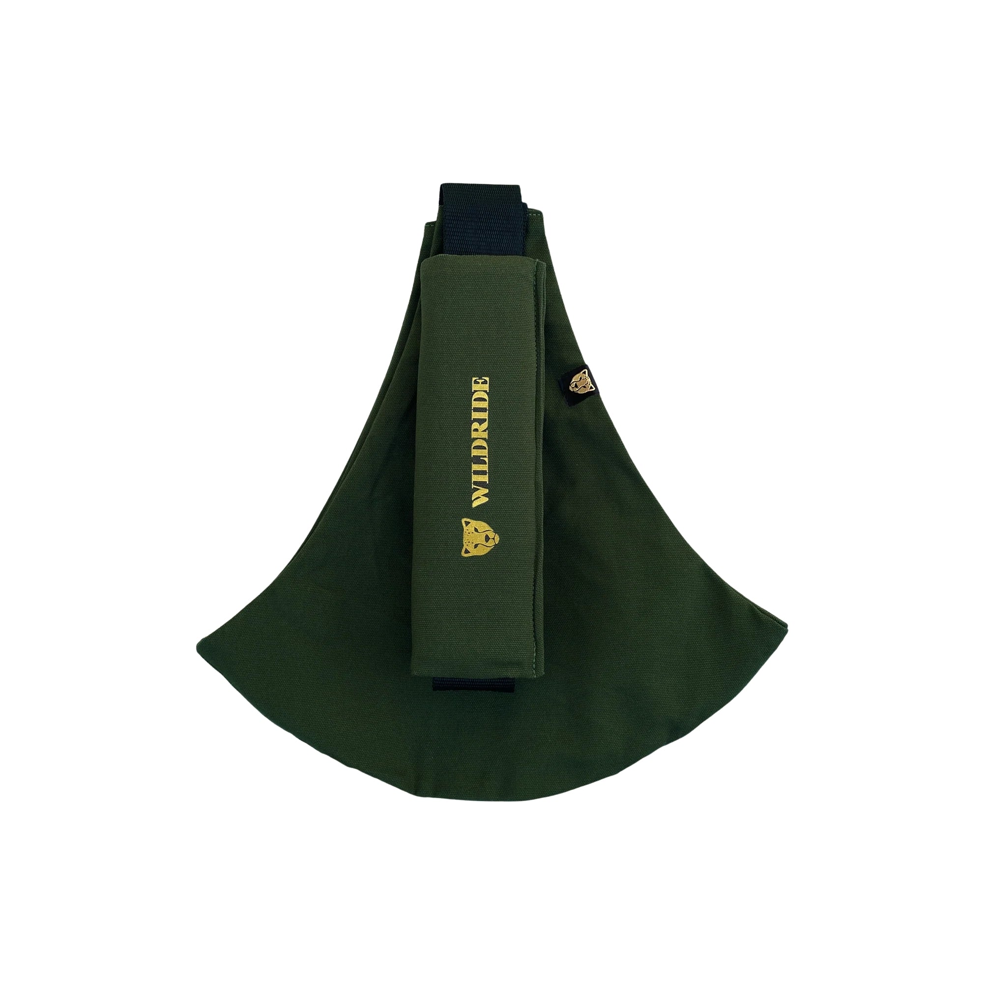 Wildride Toddler Carrier - PramFox Singapore