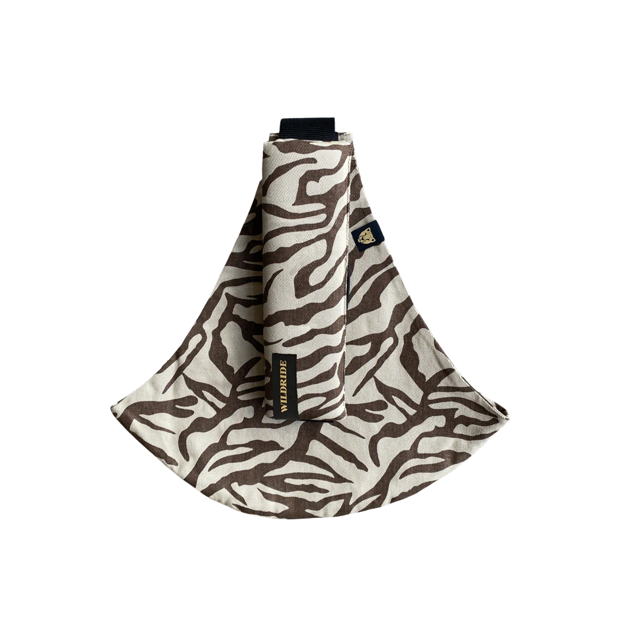 Wildride Toddler Carrier - PramFox Singapore