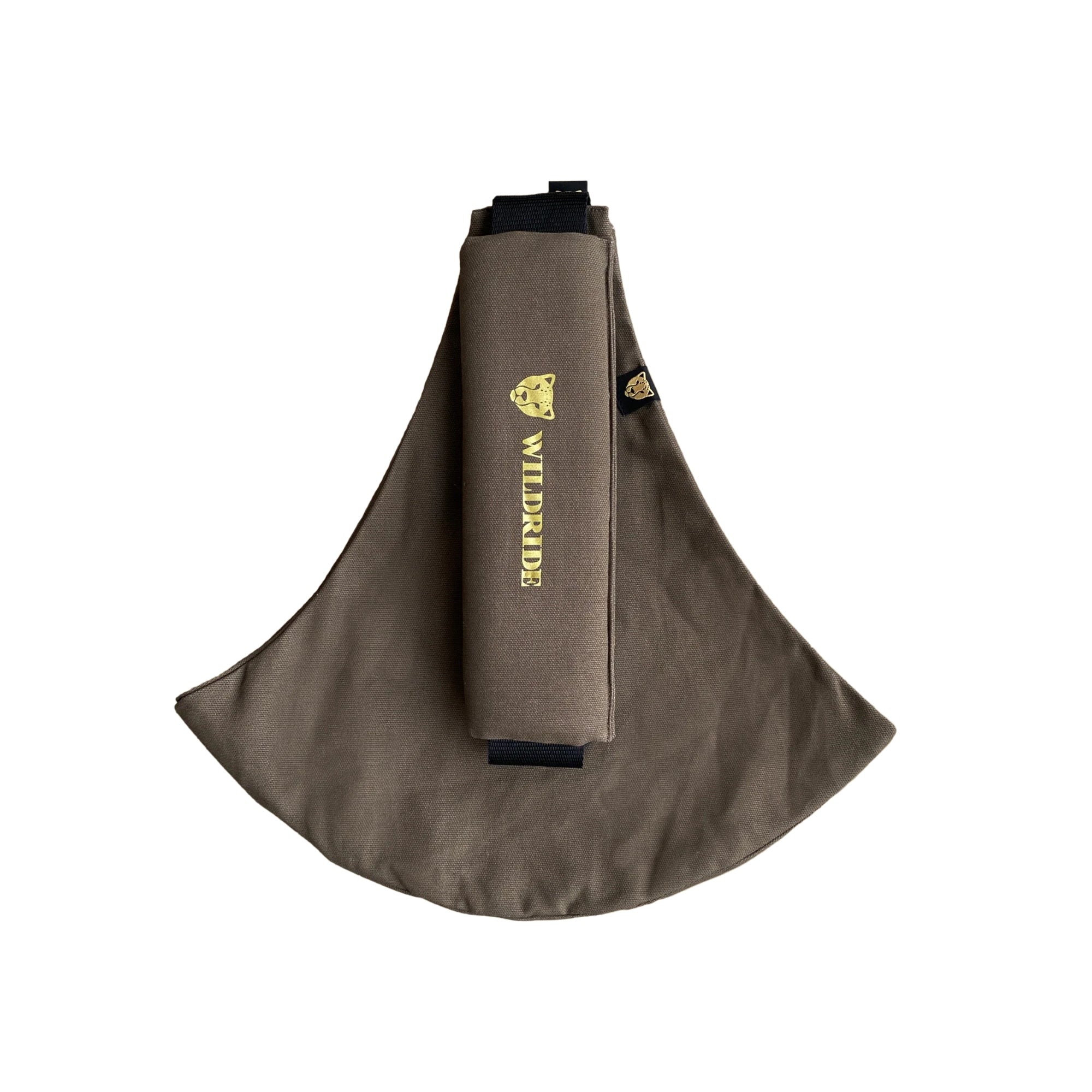 Wildride Toddler Carrier - PramFox Singapore