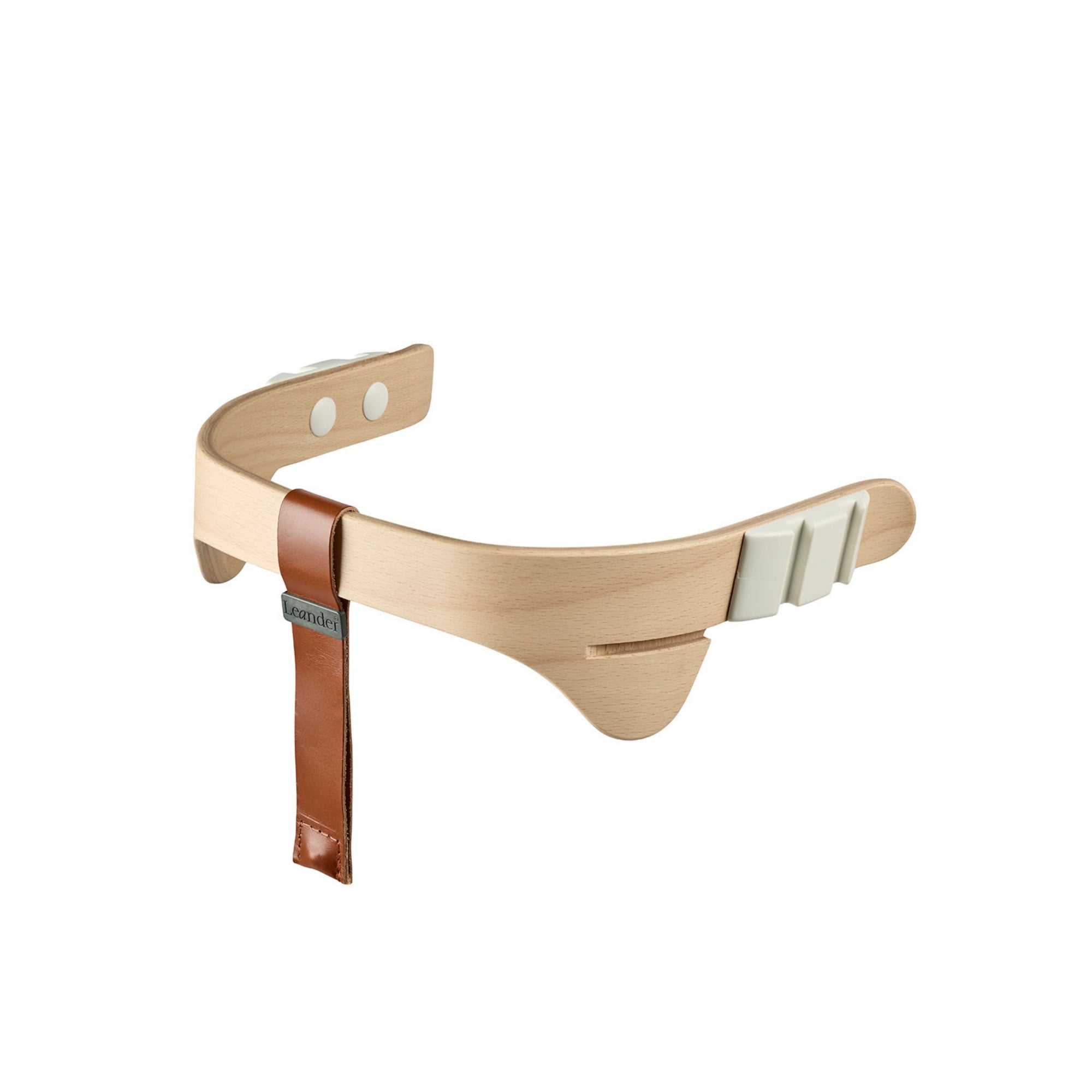 Leander High Chair Safety Bar