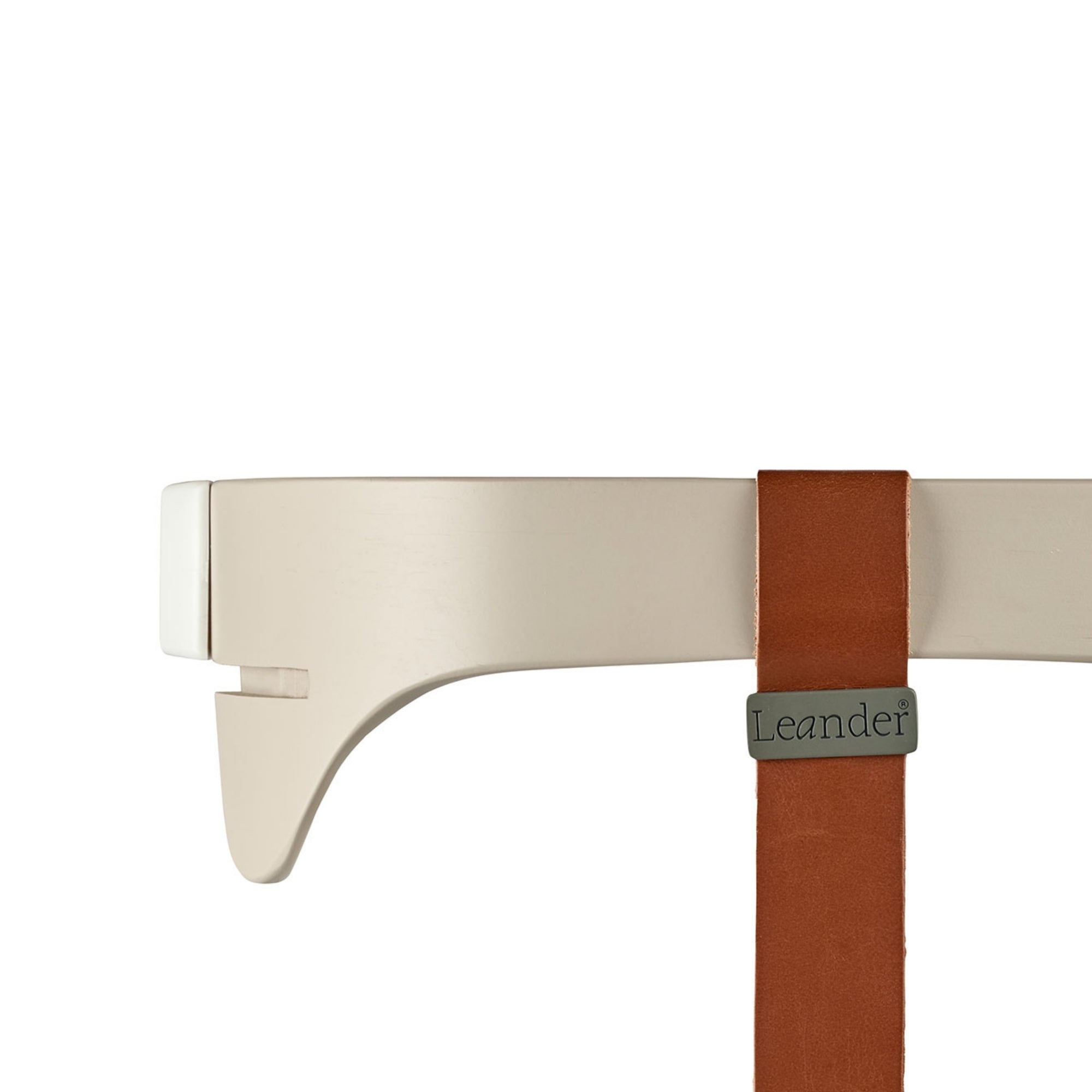 Leander High Chair Safety Bar