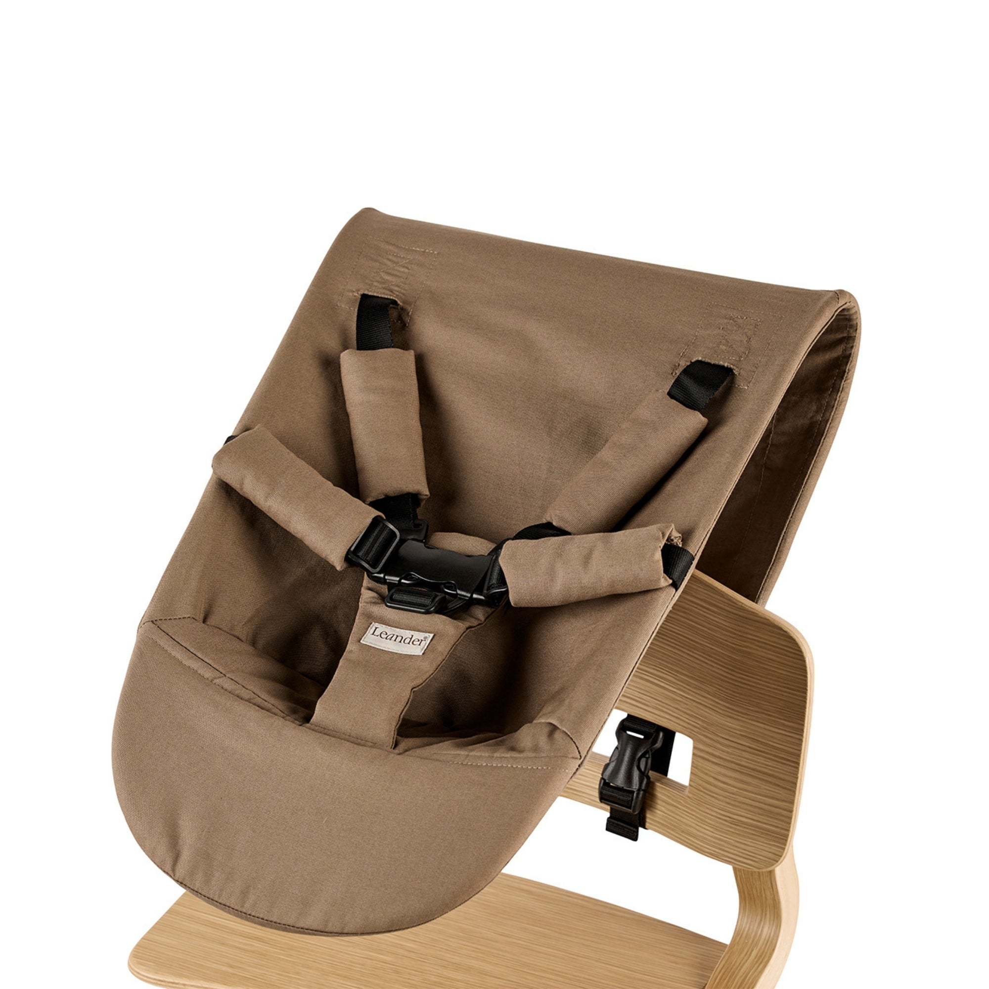 Leander High Chair Newborn Seat