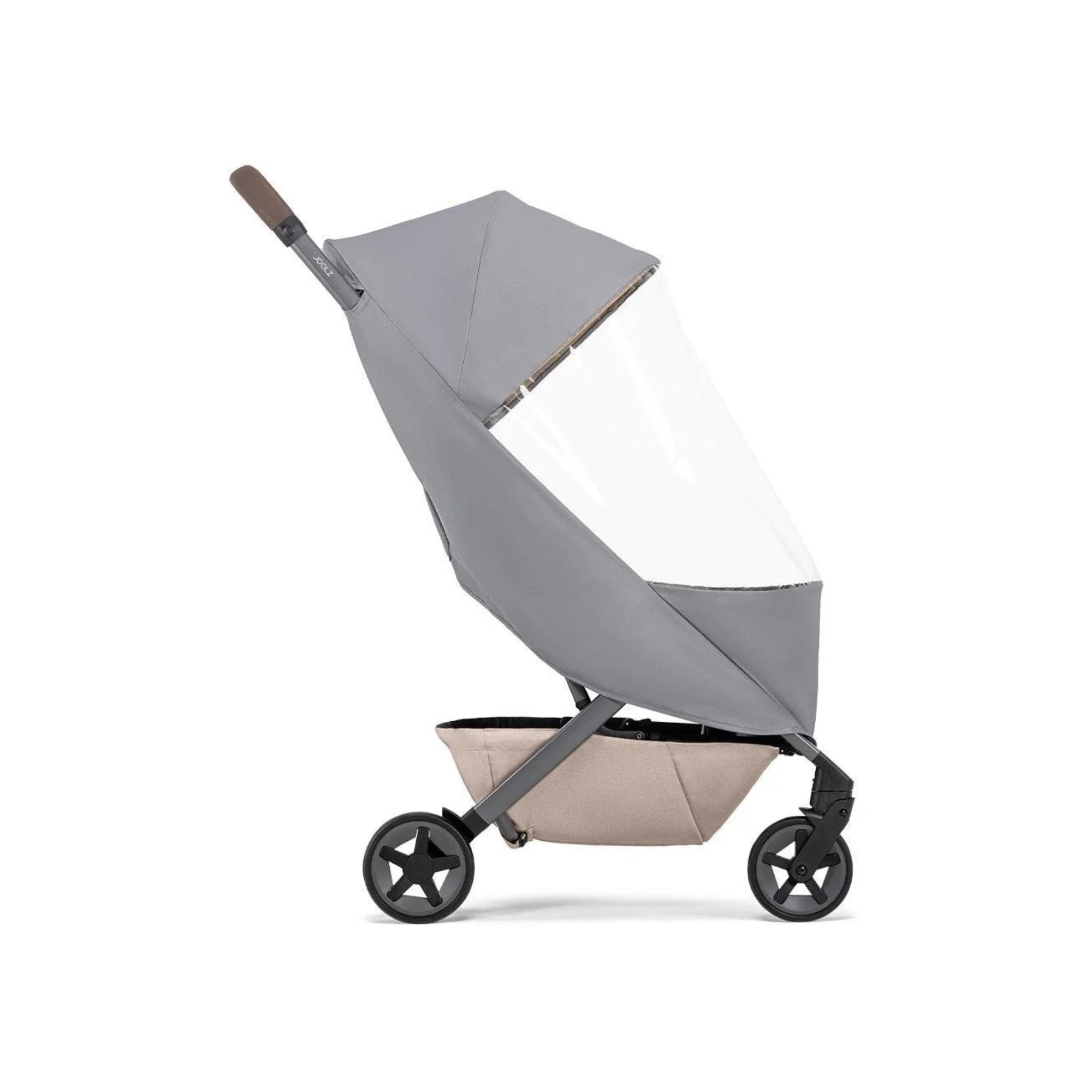 Joolz Aer+/Aer² Stroller Raincover - PramFox Singapore
