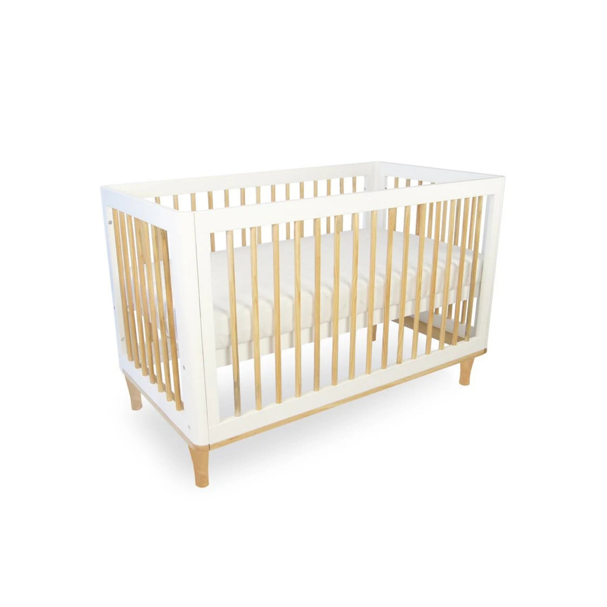Babyhood Riya Cot 5-in-1 - PramFox