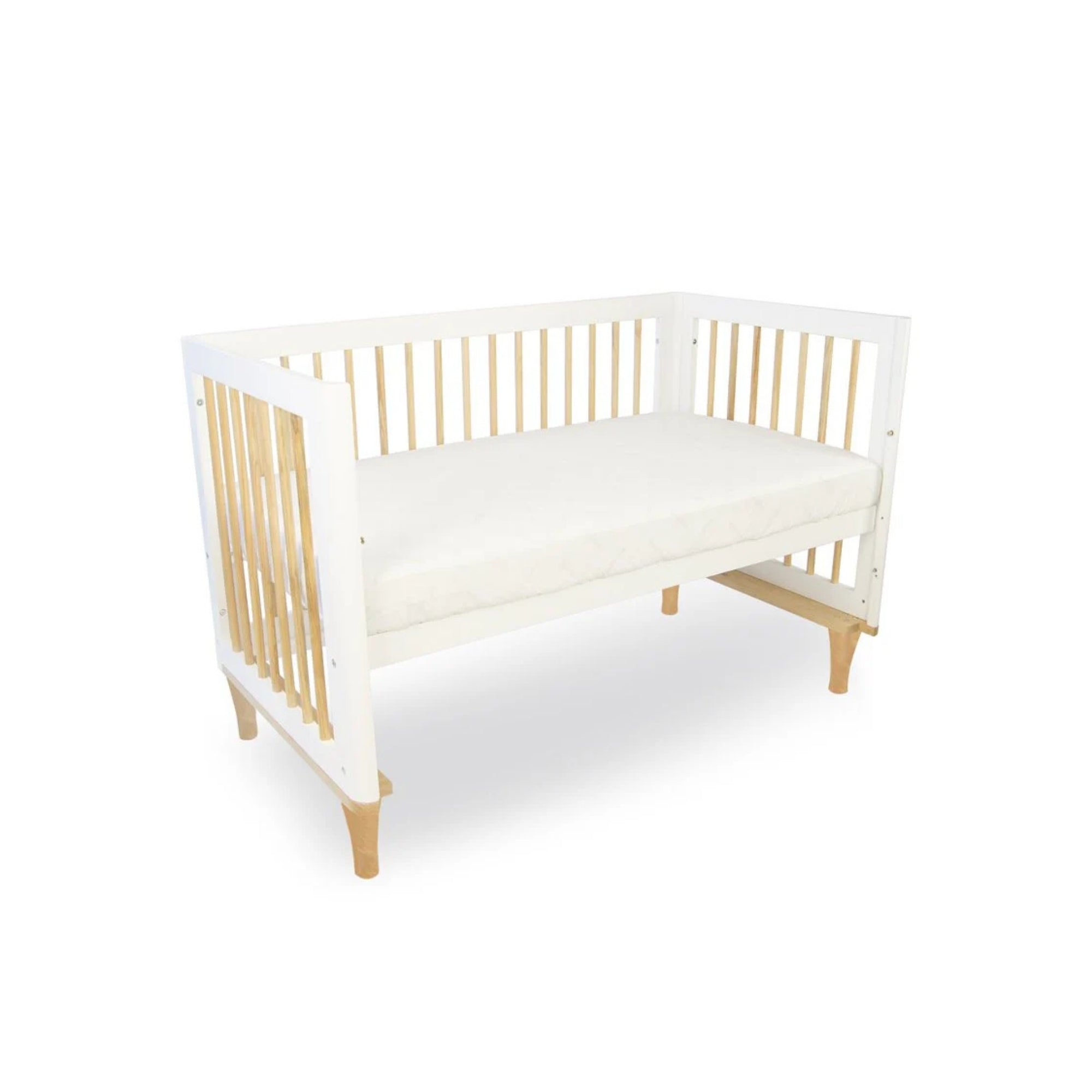 Babyhood Riya Cot 5-in-1 - PramFox