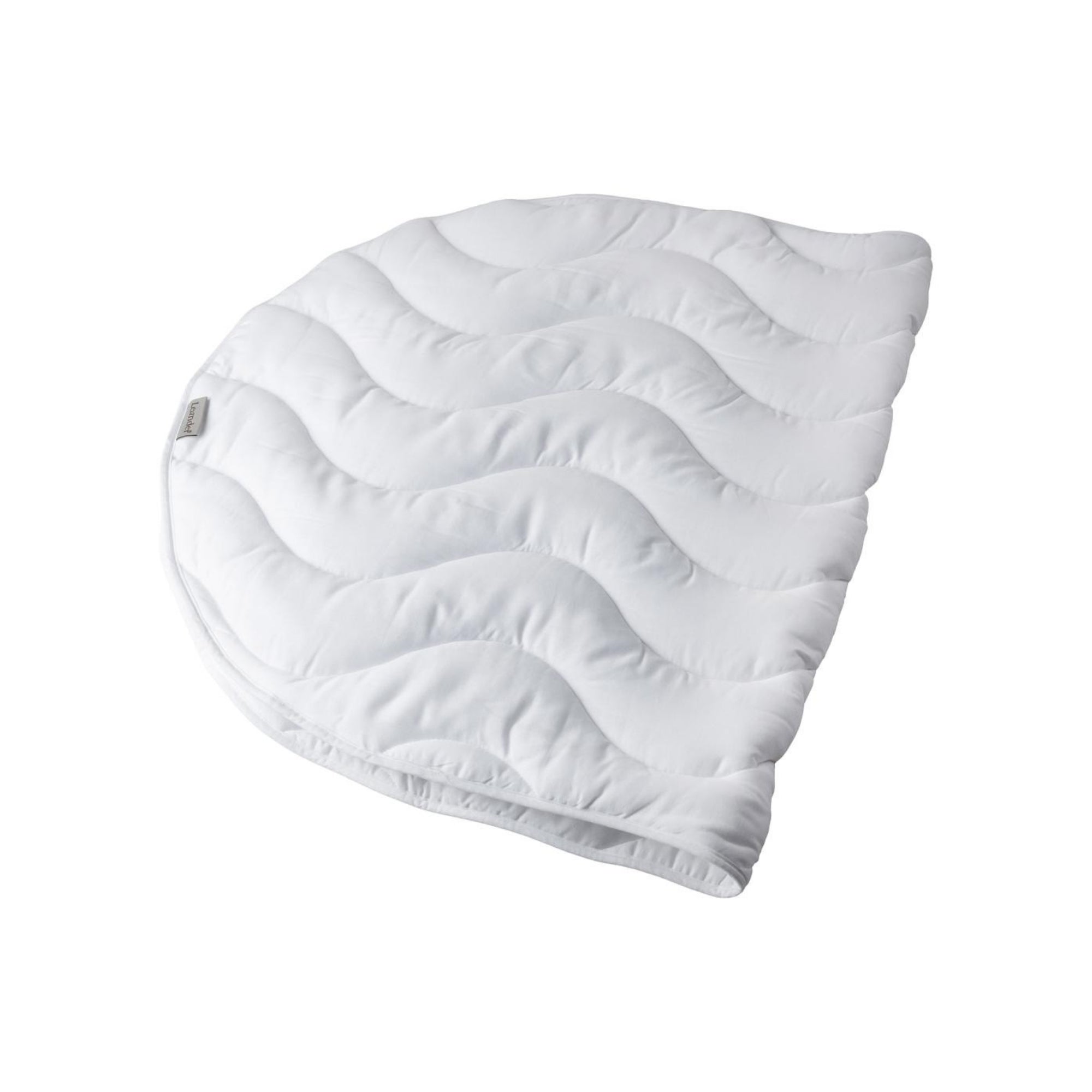 Leander Classic Baby Cot Mattress Protector
