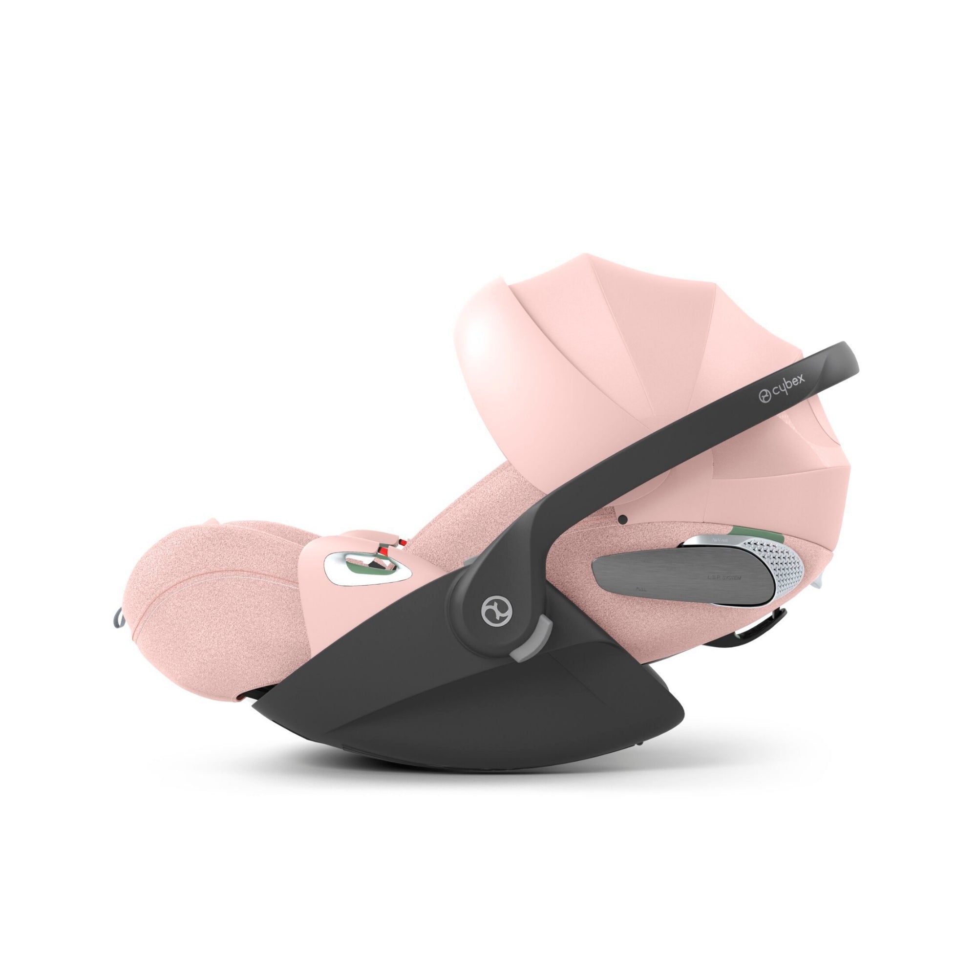 Cybex Cloud T i-Size Plus Infant Car Seat
