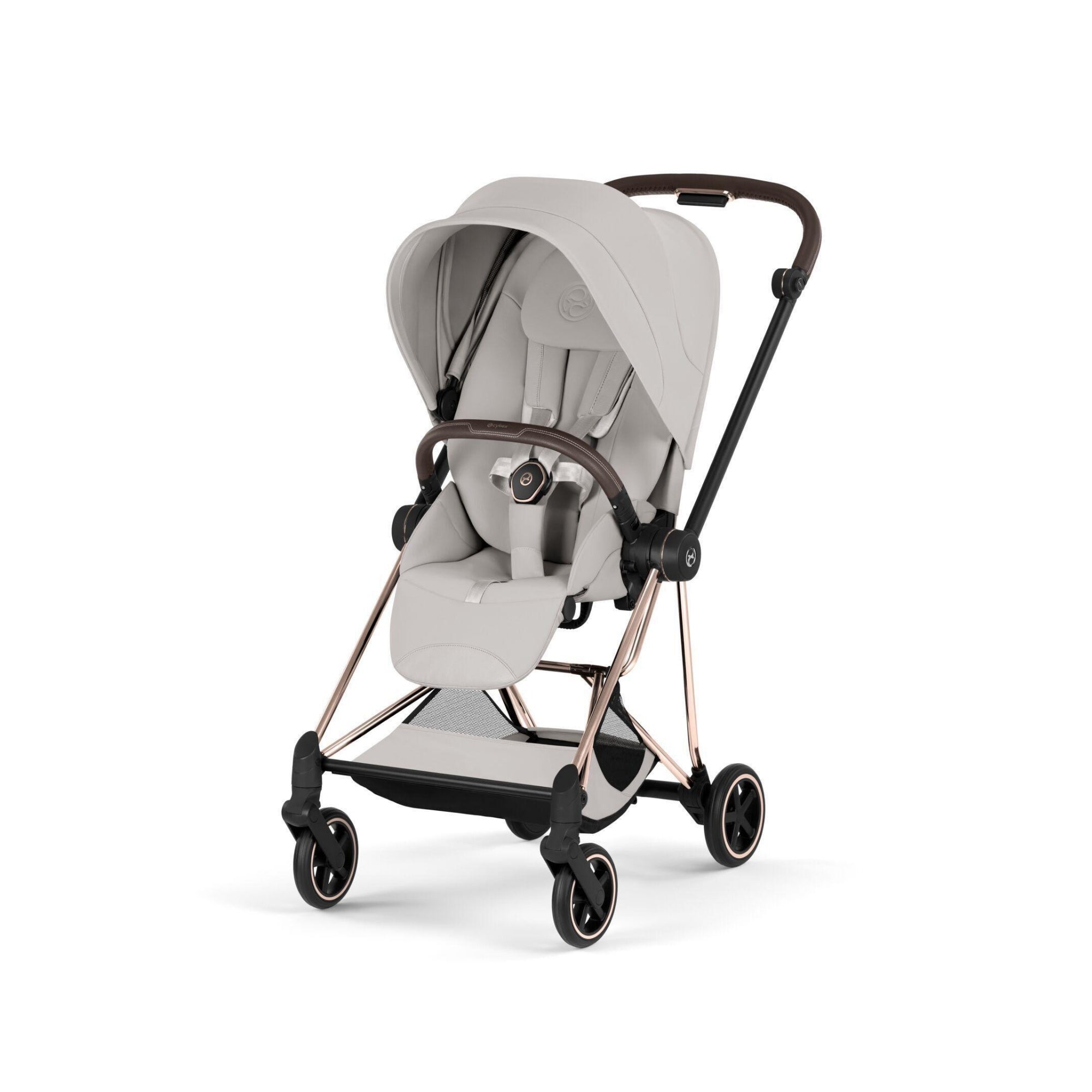 Cybex MIOS 4 Stroller (2026)