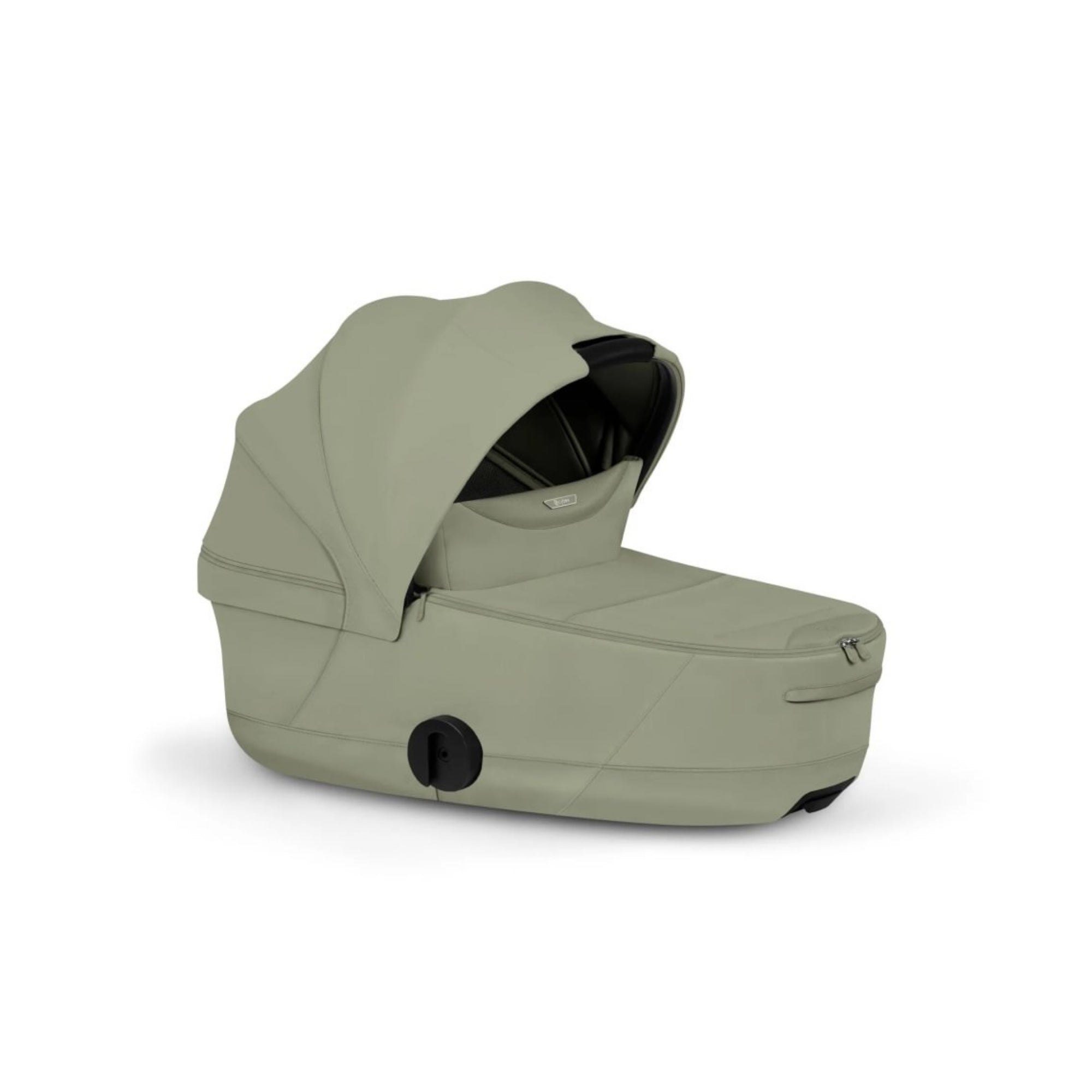 Cybex Mios/Coya Fold Carry Cot Sage Green