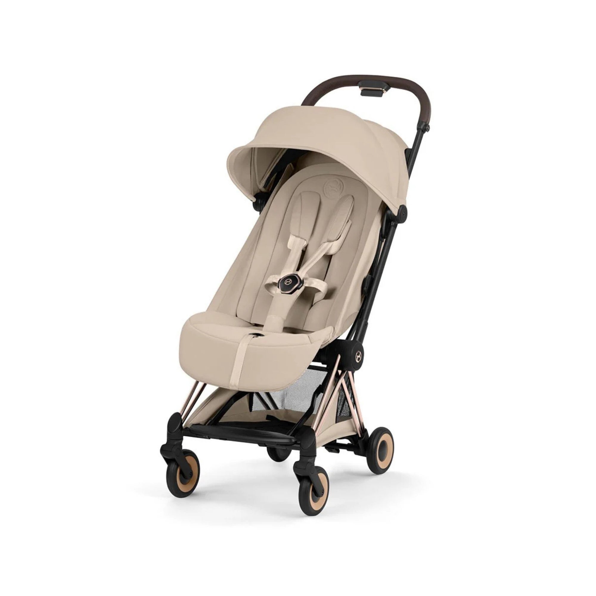 Cybex COŸA Stroller (2026)