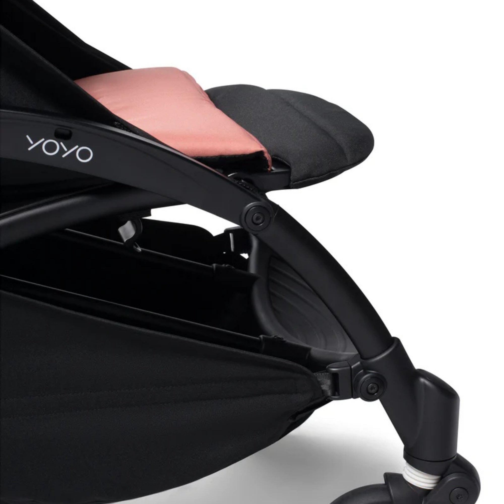 Stokke® YOYO® Leg Rest - PramFox