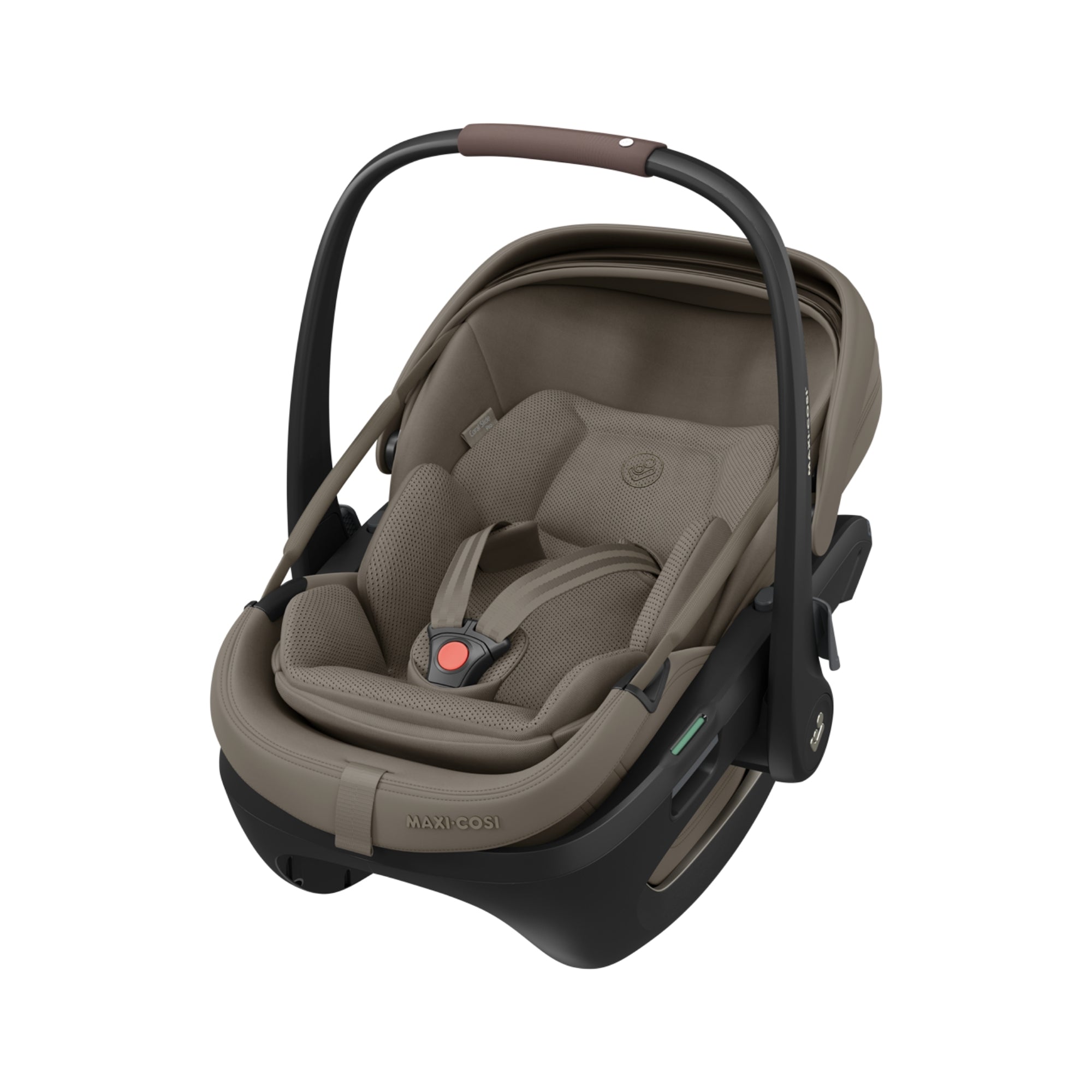 Maxi-Cosi Coral Slide Pro Car Seat