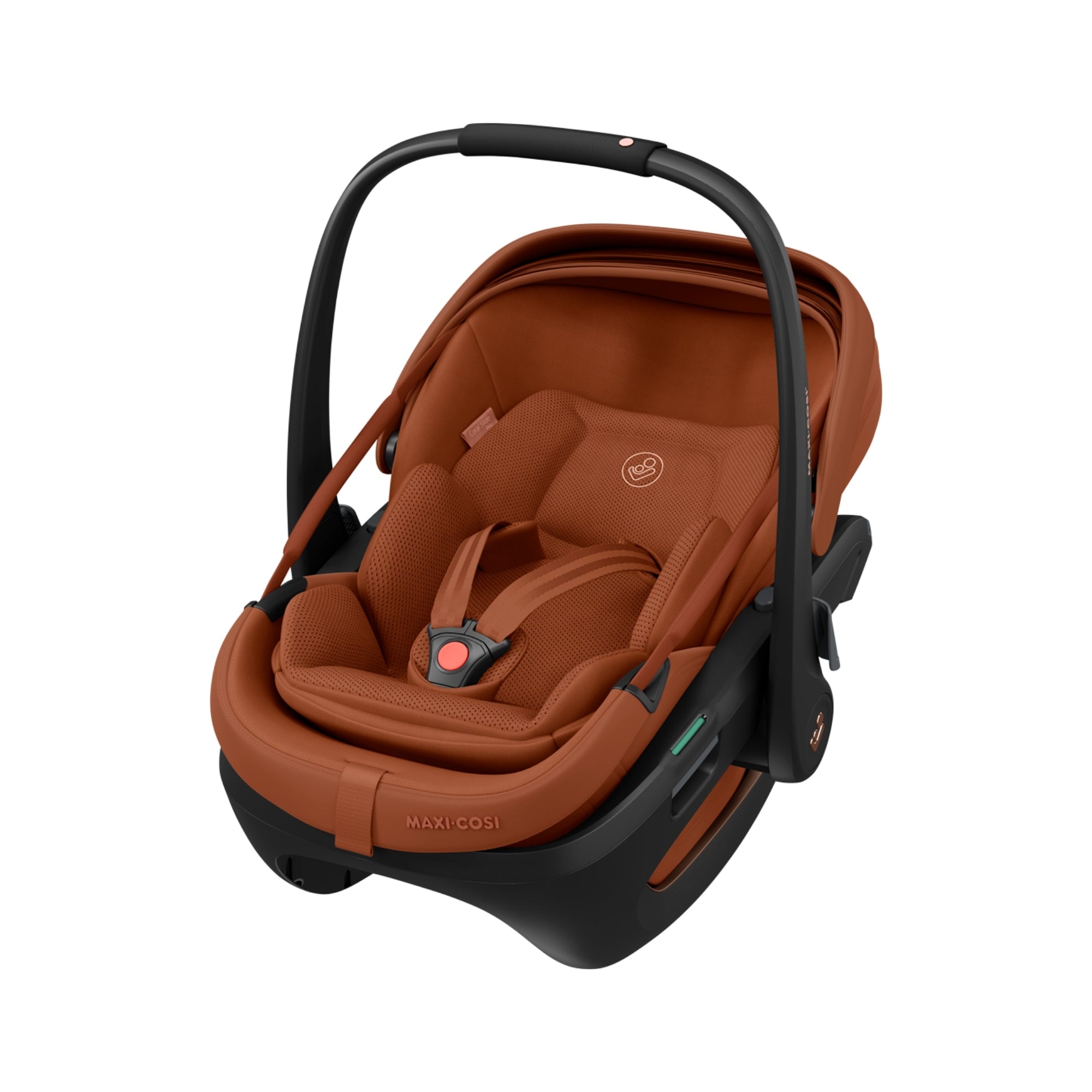 Maxi-Cosi Coral Slide Pro Car Seat