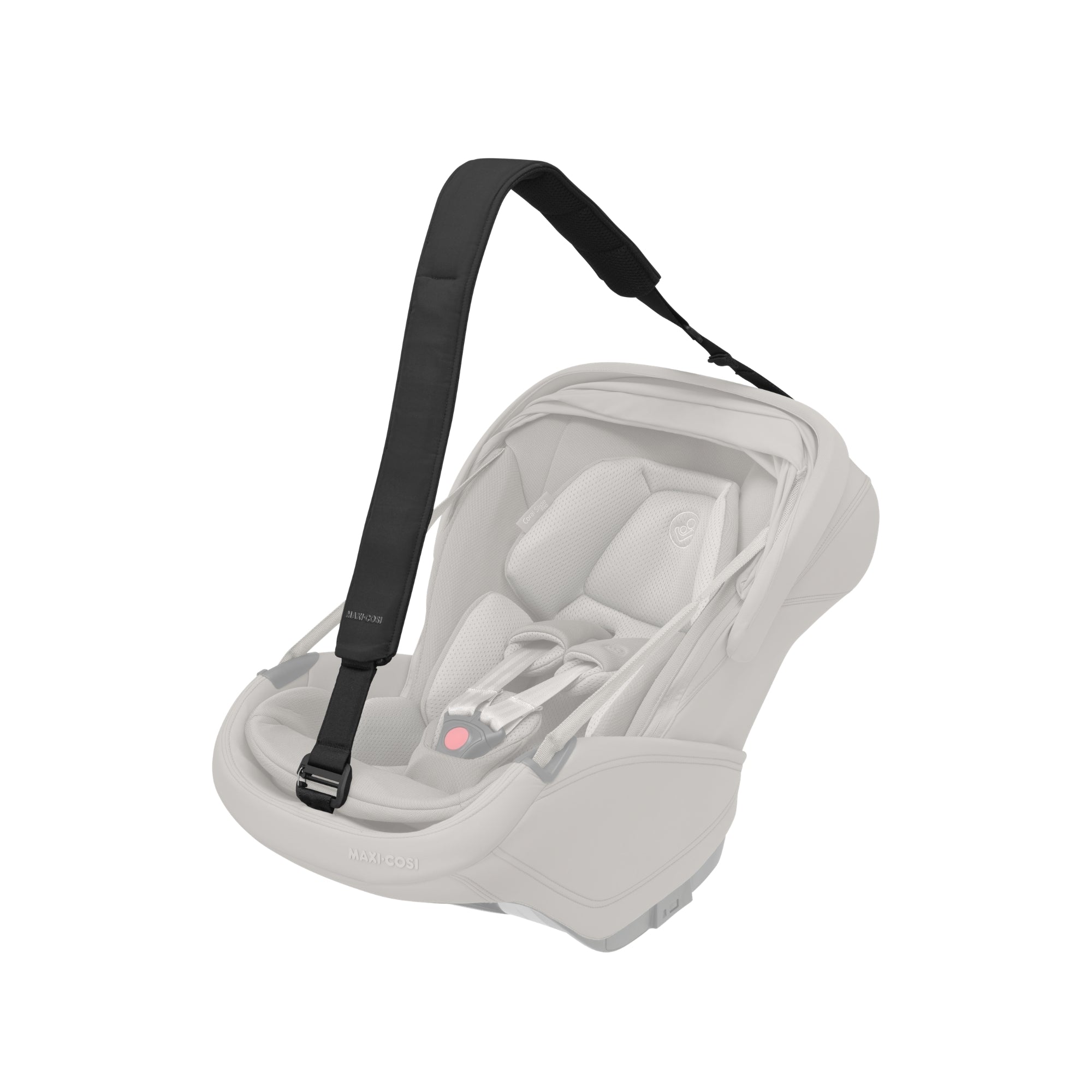 Maxi-Cosi Coral Slide Pro Carry Strap